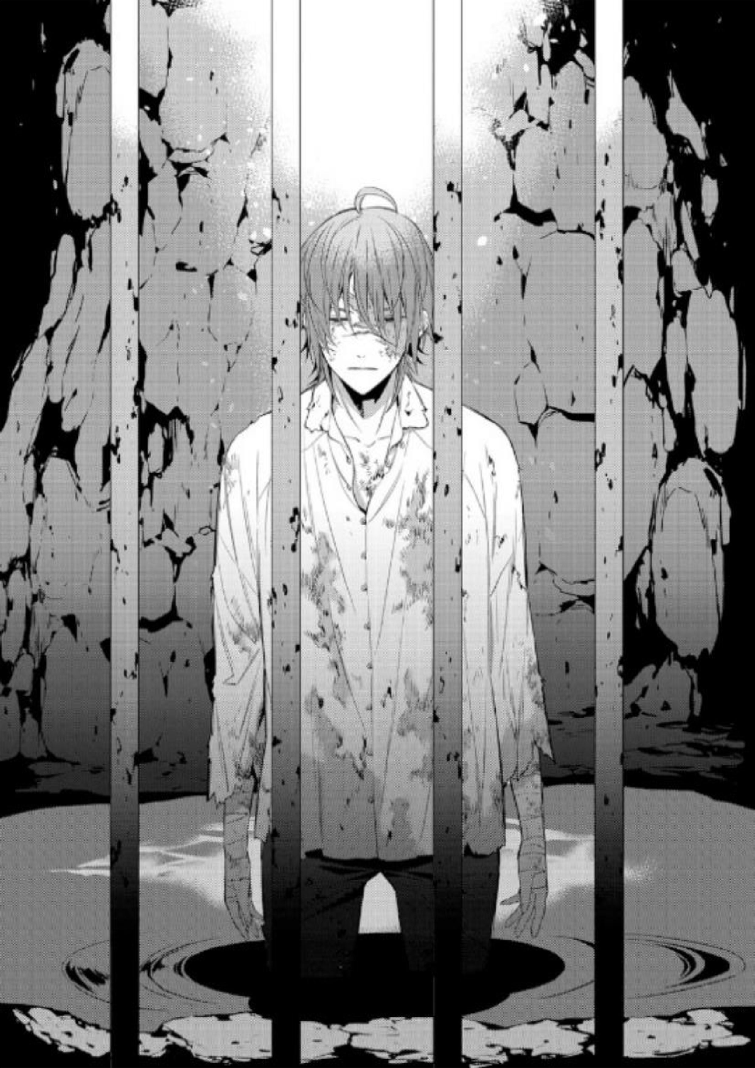 Akuyaku Tensei Dakedo Doushite Kou Natta V3 Illustration - Megumi Novel