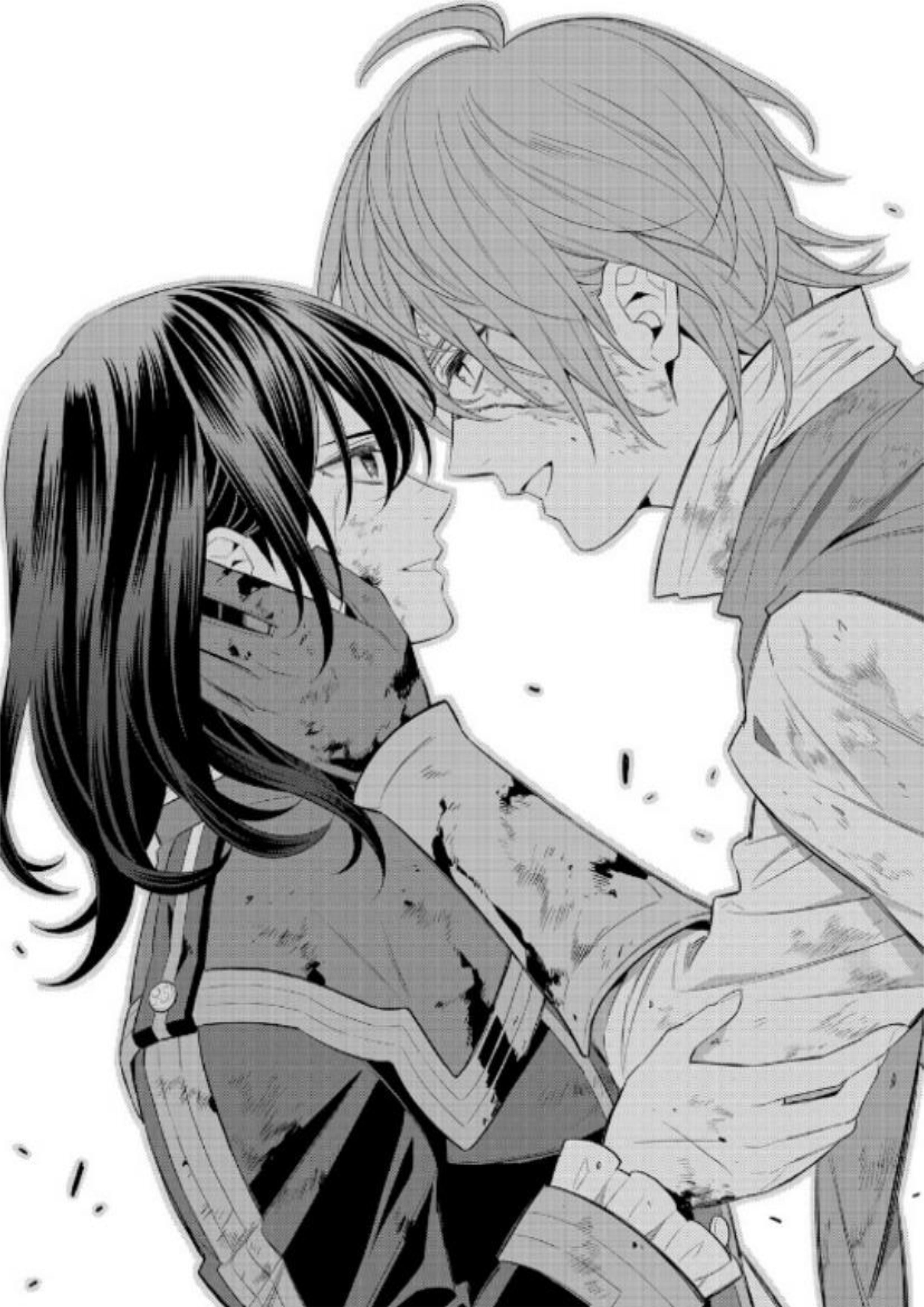 Akuyaku Tensei Dakedo Doushite Kou Natta V3 Illustration - Megumi Novel