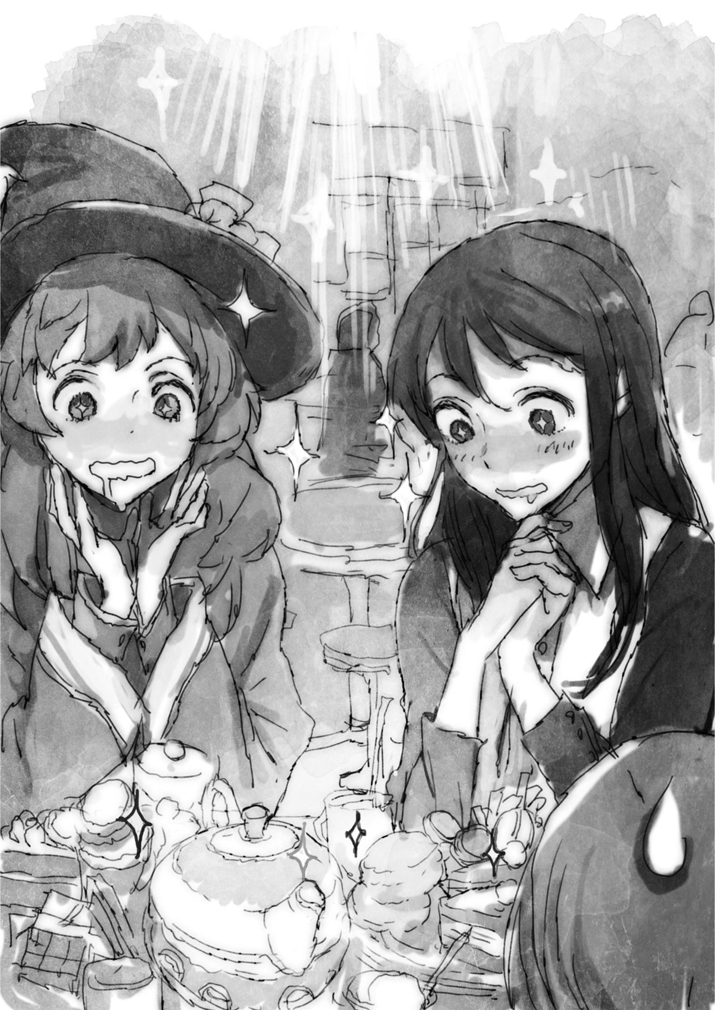 Boukensha ni Naritai to Miyako ni Deteitta Musume ga S Rank ni Natteta V1 Illustration - Megumi Novel