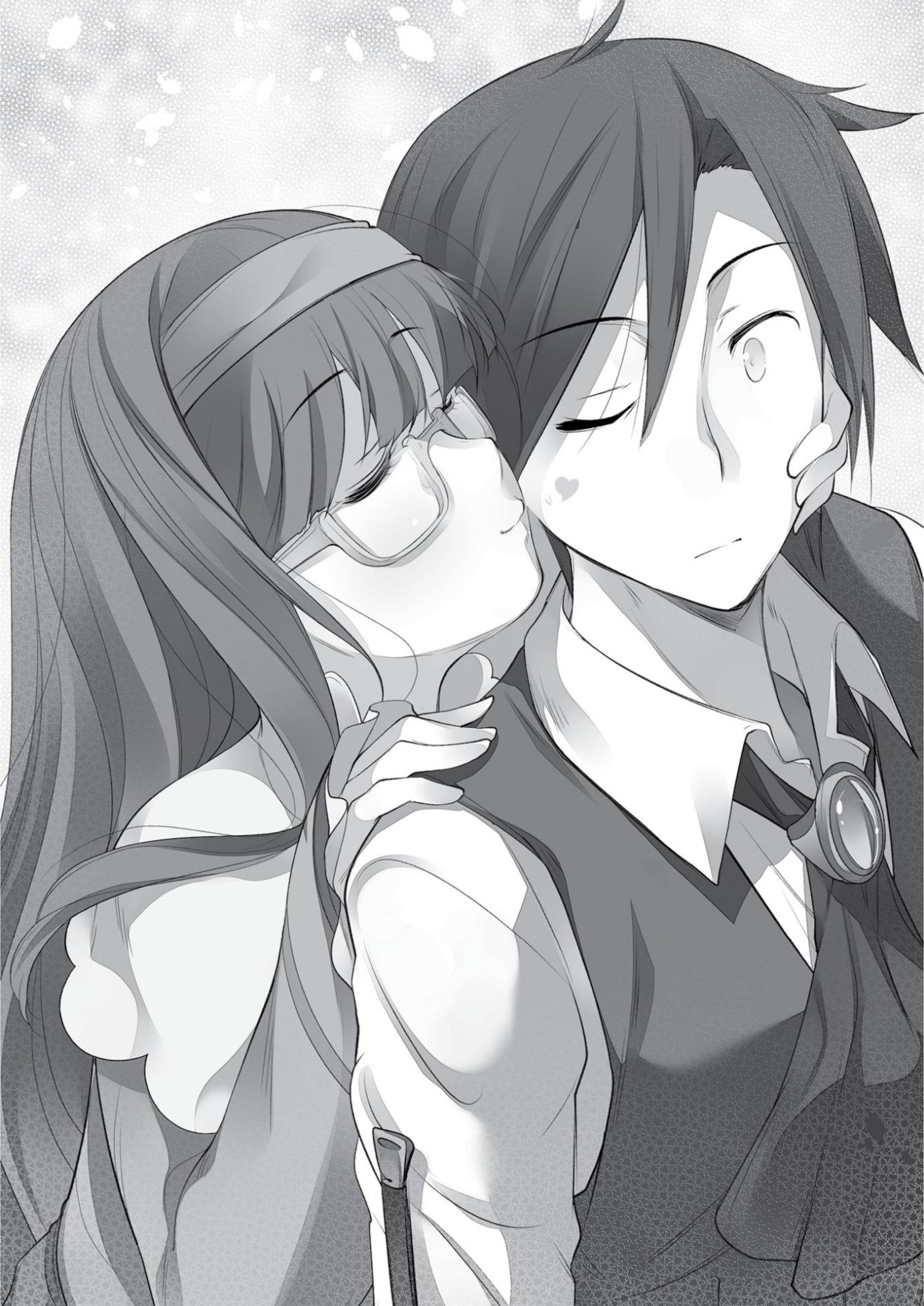 Cheat Kusushi no Slow Life V3 Illustration - Megumi Novel