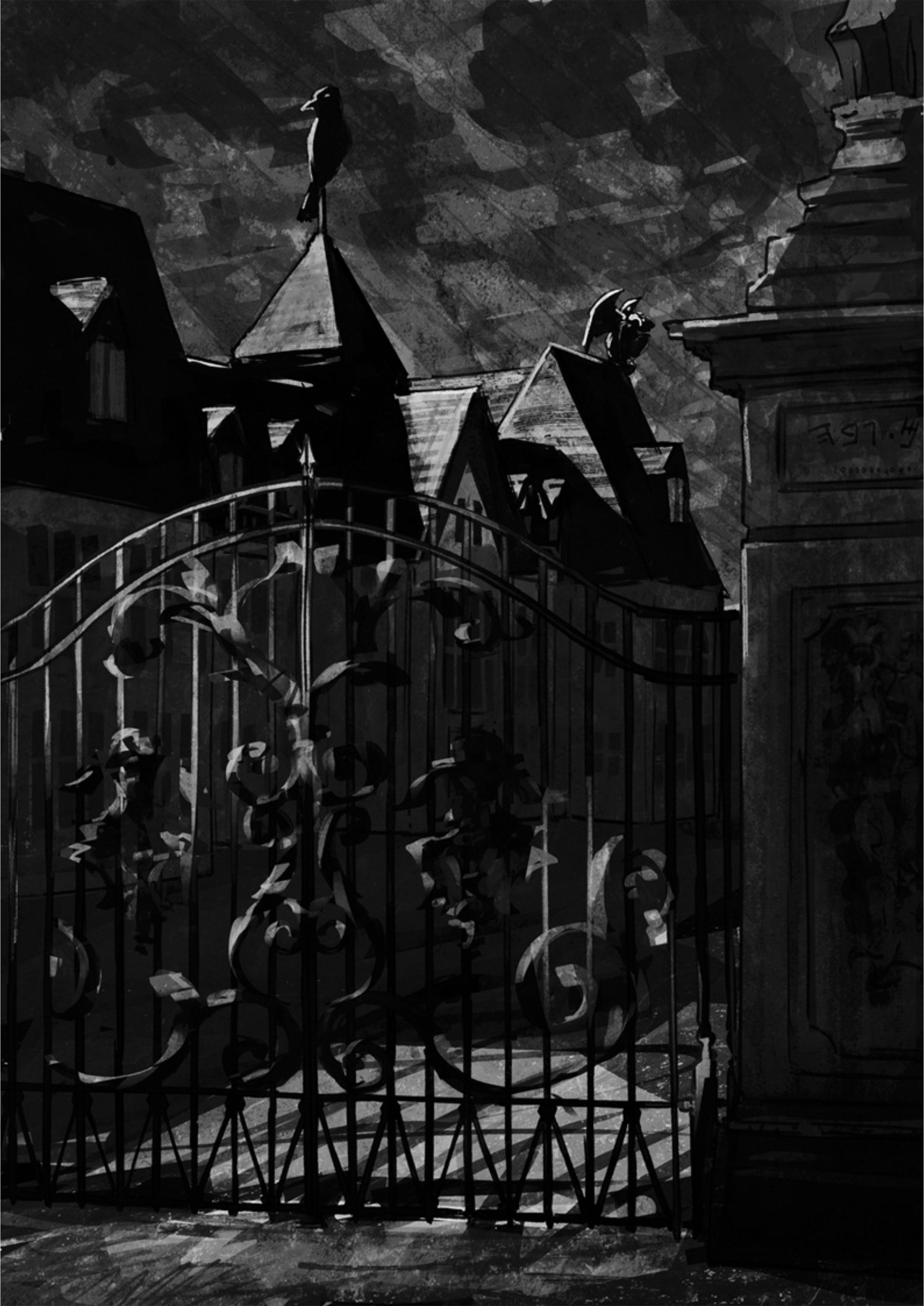 D Genesis Dungeon ga Dekite 3 Nen V2 Illustration - Megumi Novel