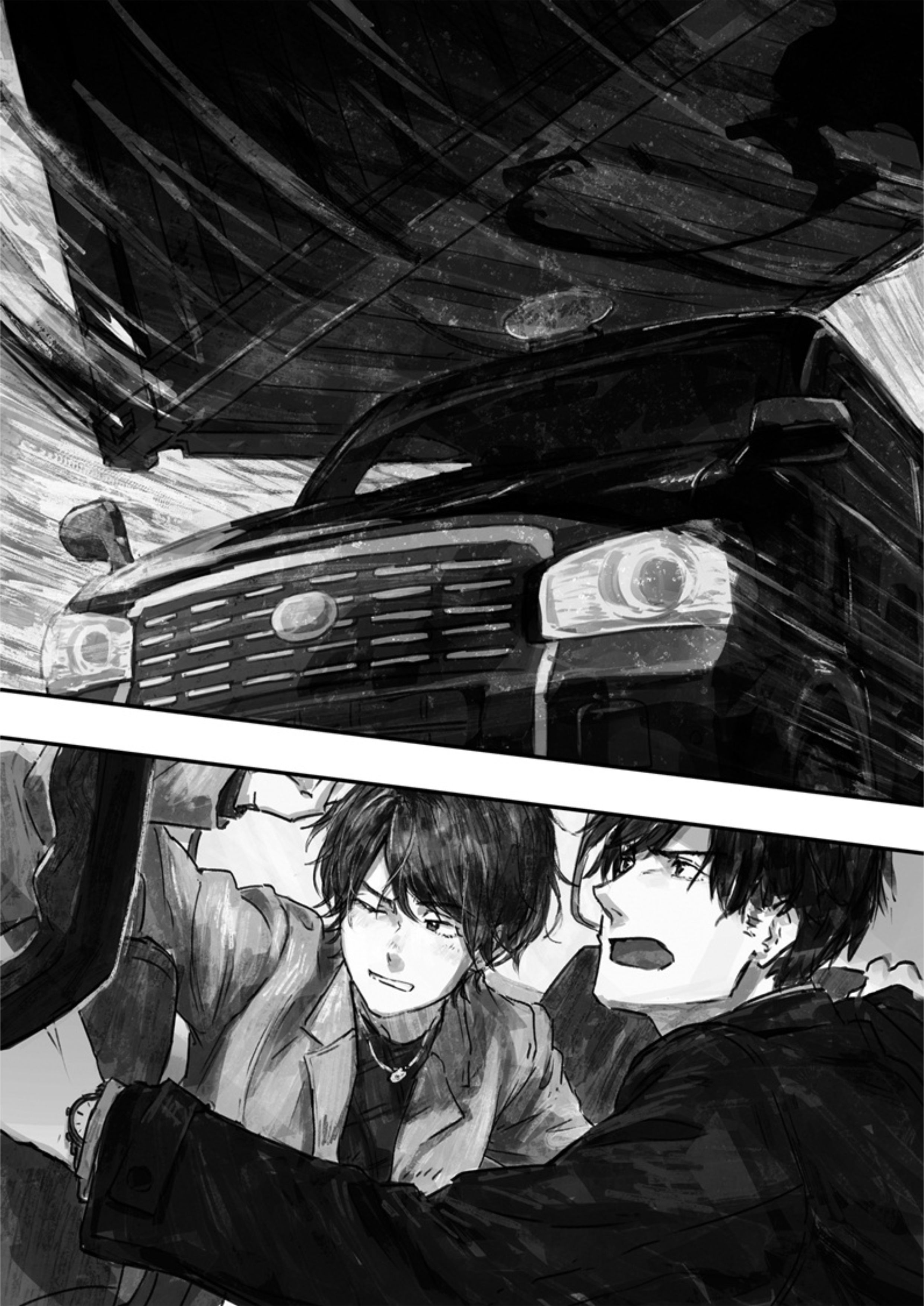 D Genesis Dungeon ga Dekite 3 Nen V2 Illustration - Megumi Novel