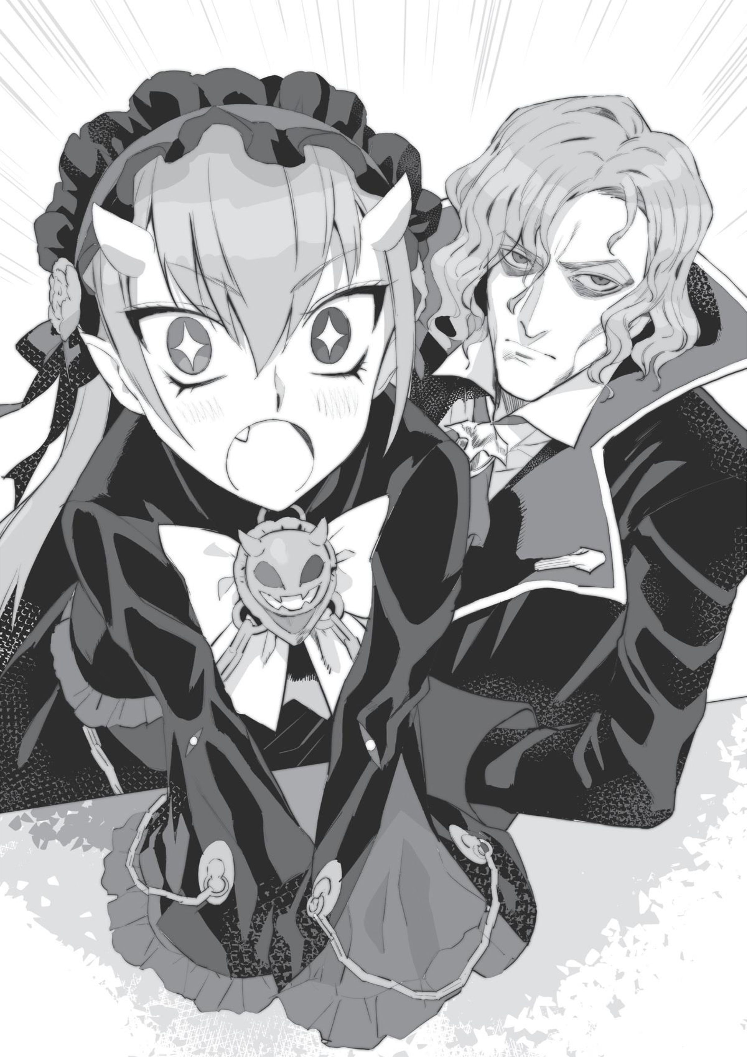 Death March kara Hajimaru Isekai Kyusoukyoku V15 Illustration - Megumi Novel