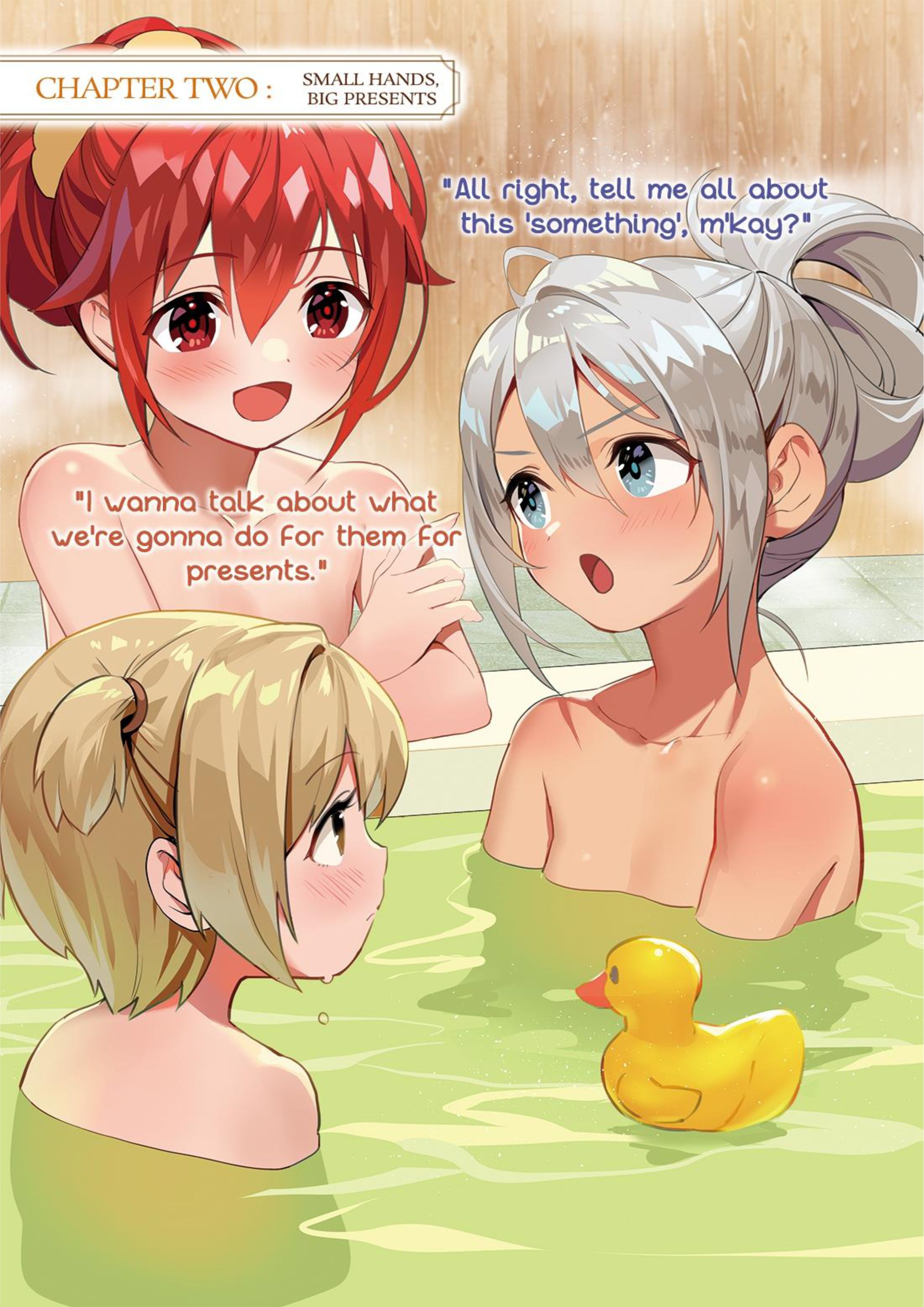 Demon Lord Fall in Love! V3 Illustration - Megumi Novel