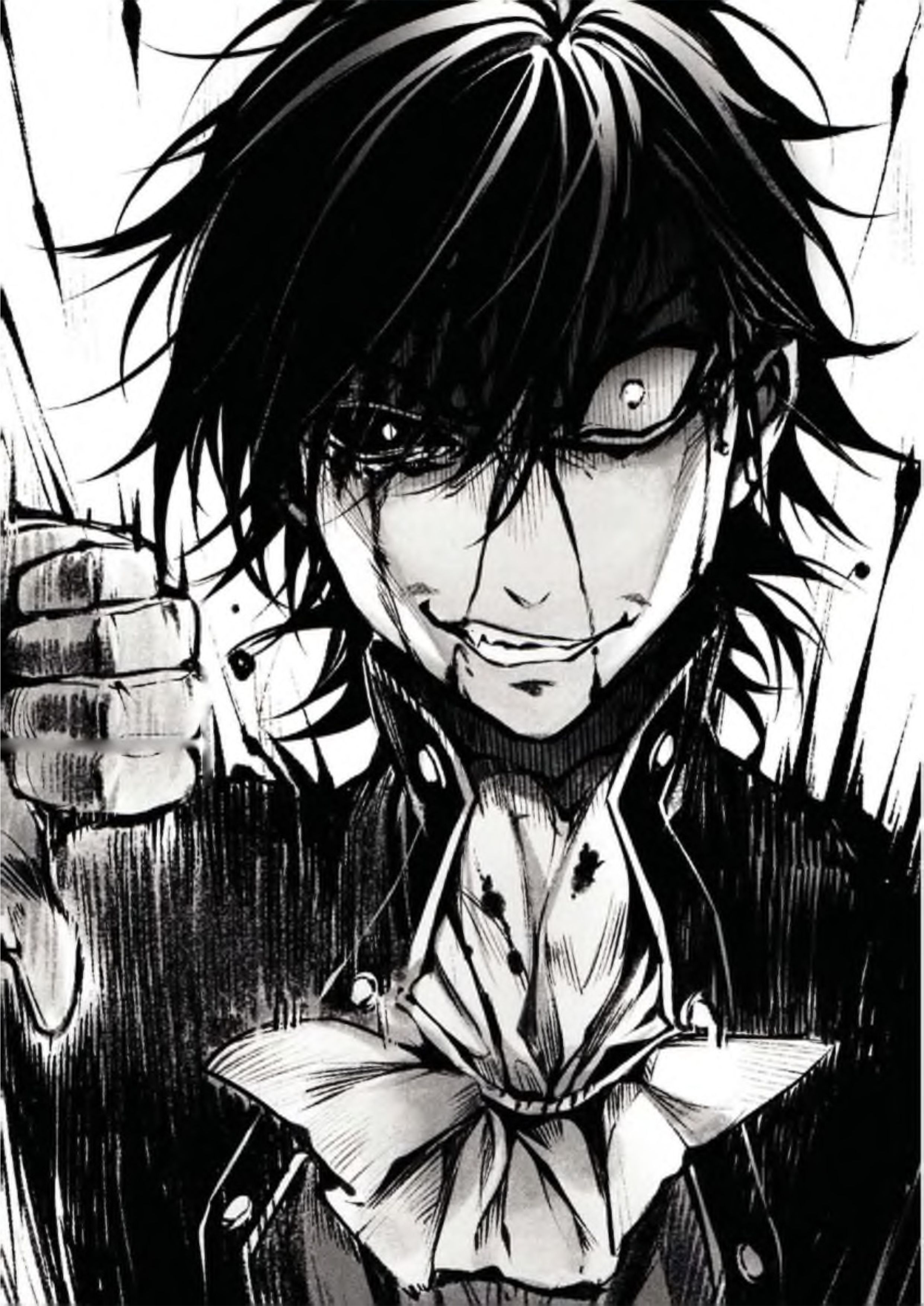 Dungeon Defense V1 Illustration - Megumi Novel