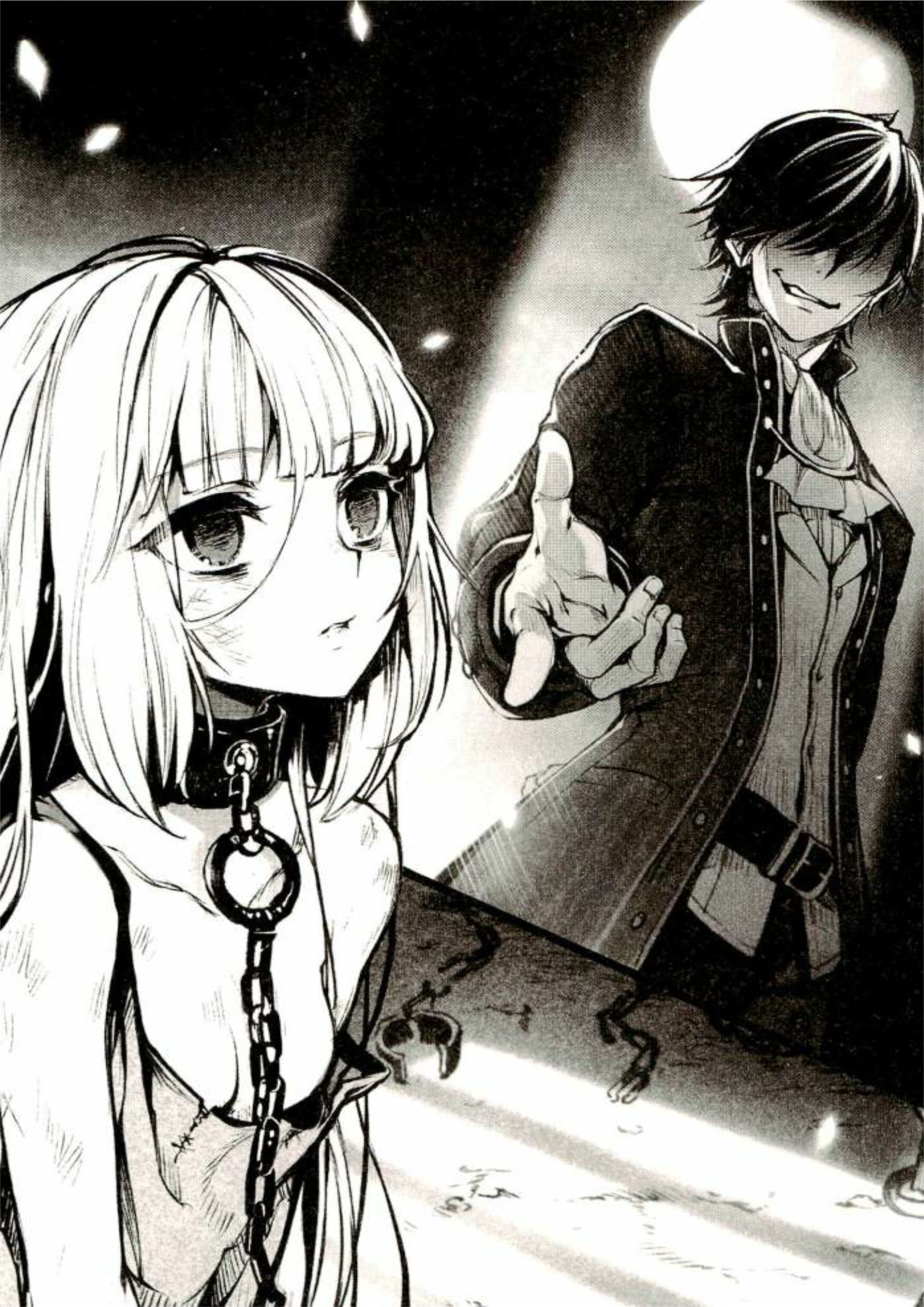 Dungeon Defense V2 Illustration - Megumi Novel