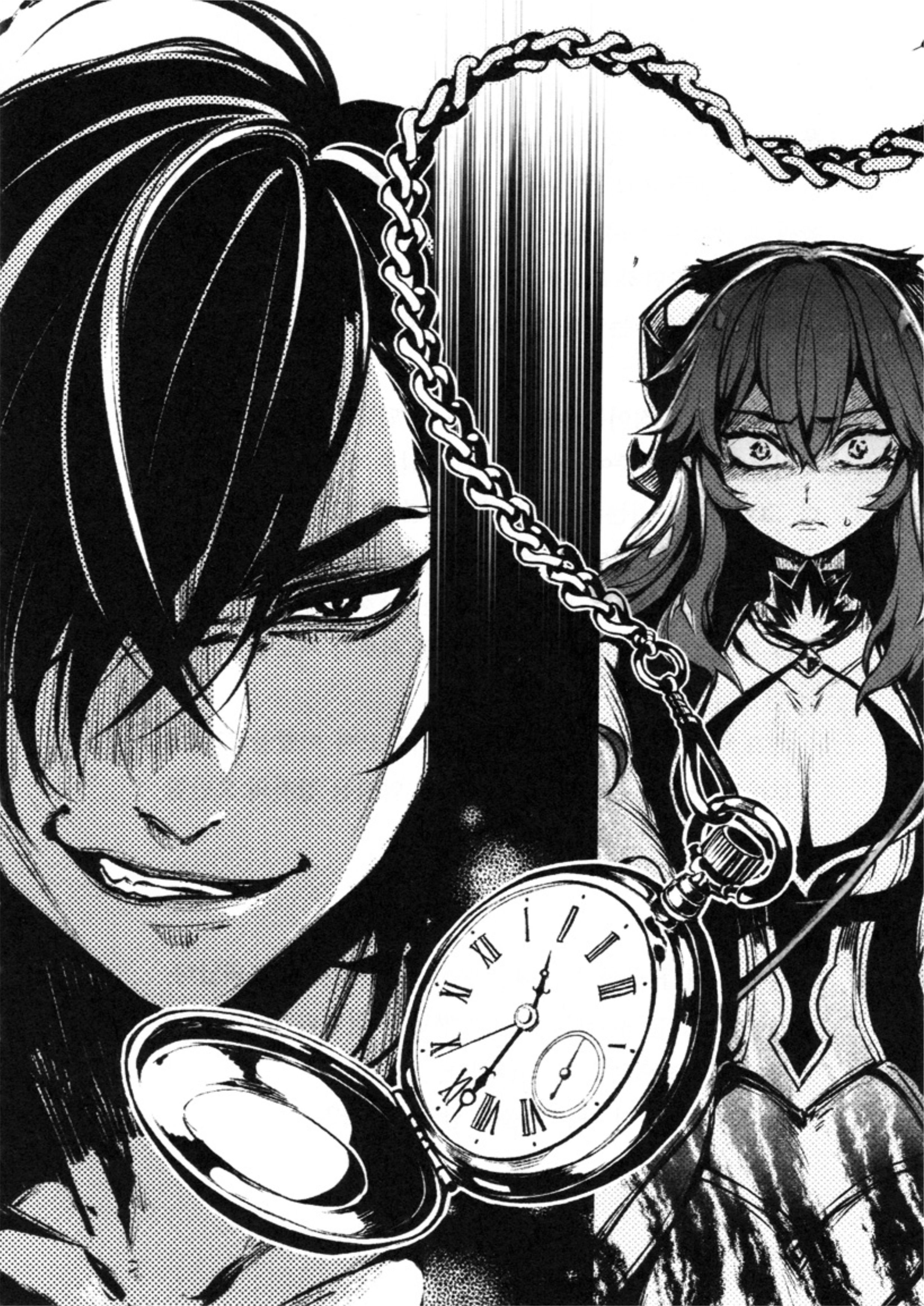 Dungeon Defense V4 Illustration - Megumi Novel