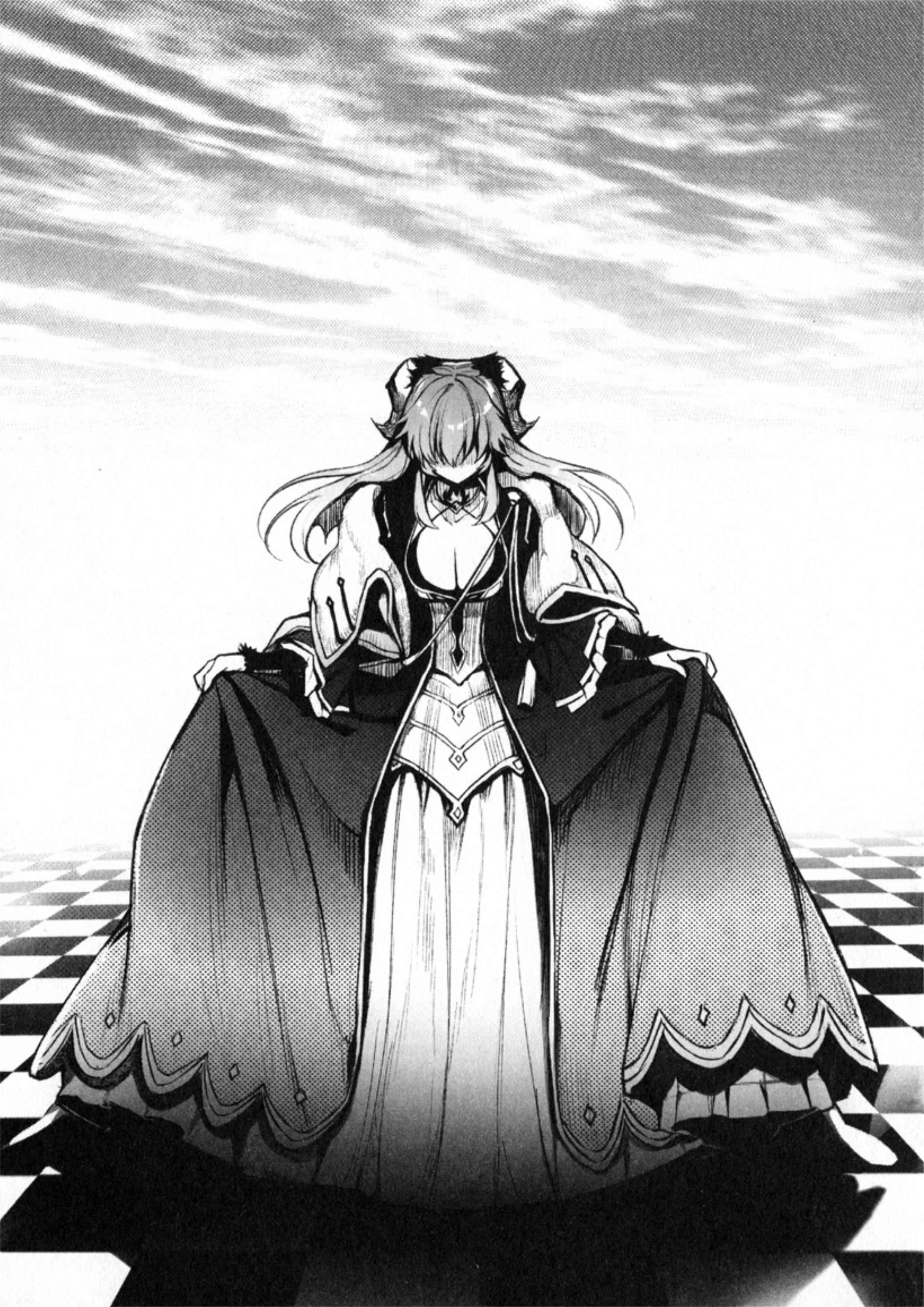 Dungeon Defense V4 Illustration - Megumi Novel