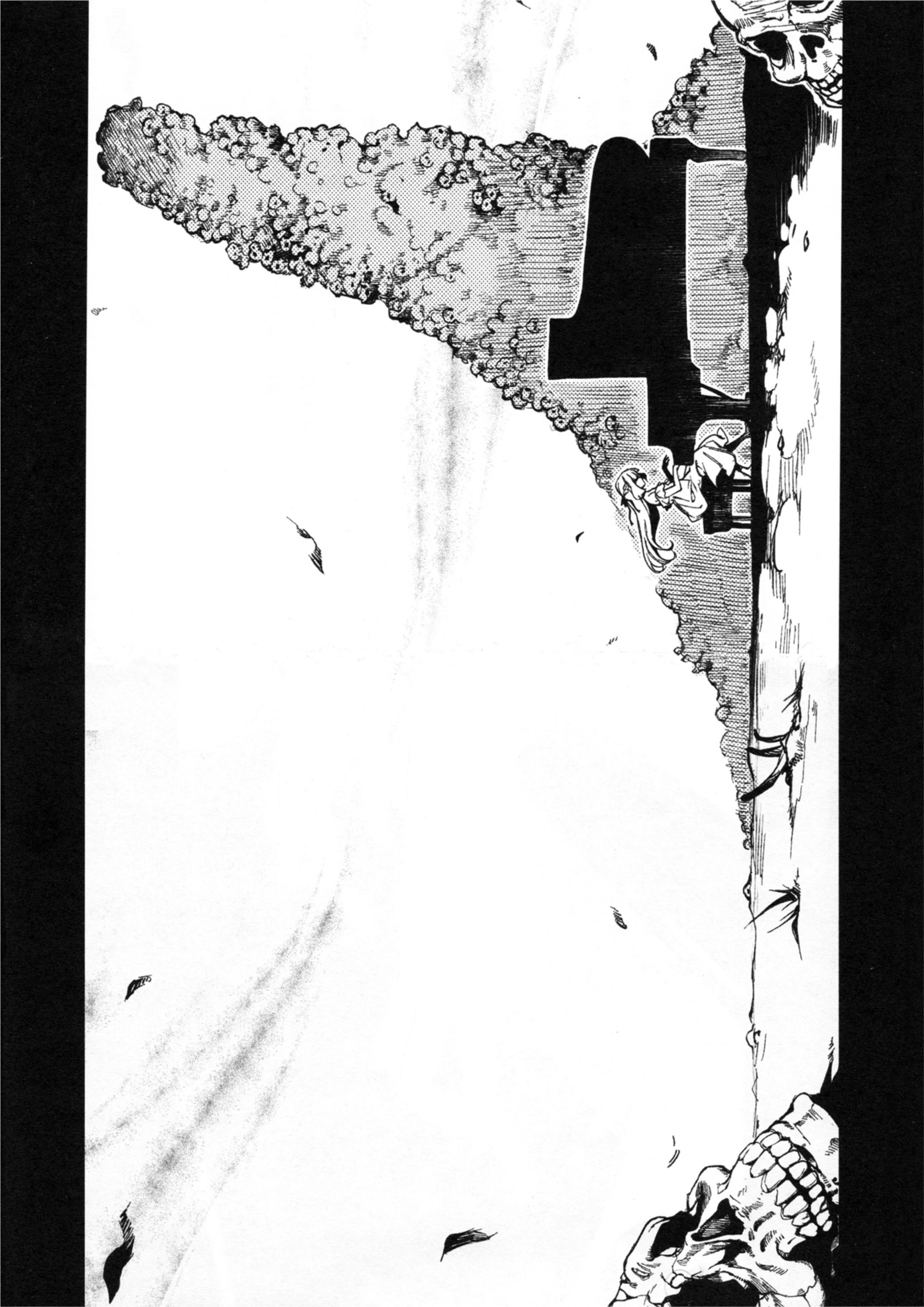 Dungeon Defense V4 Illustration - Megumi Novel