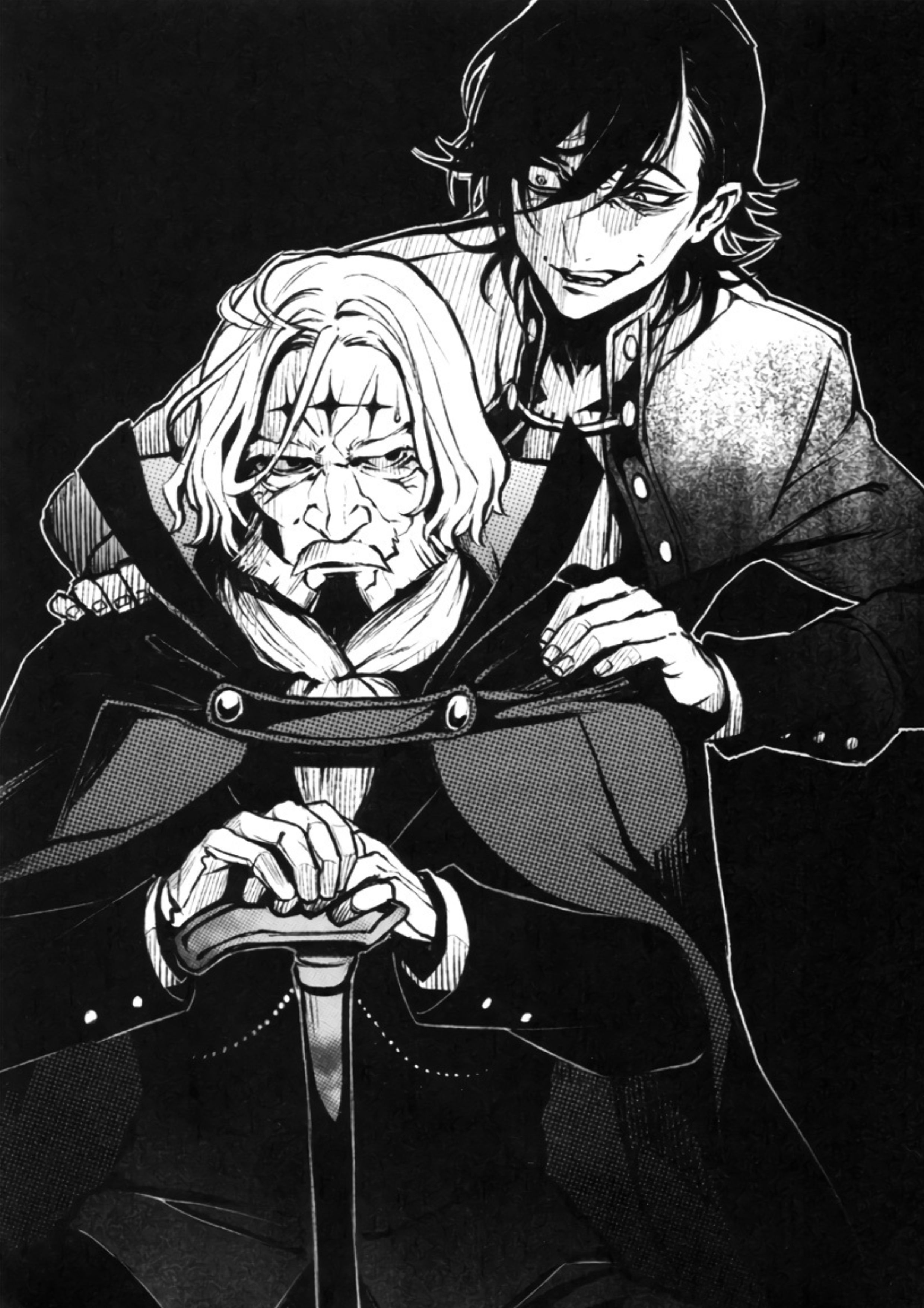 Dungeon Defense V5 Illustration - Megumi Novel