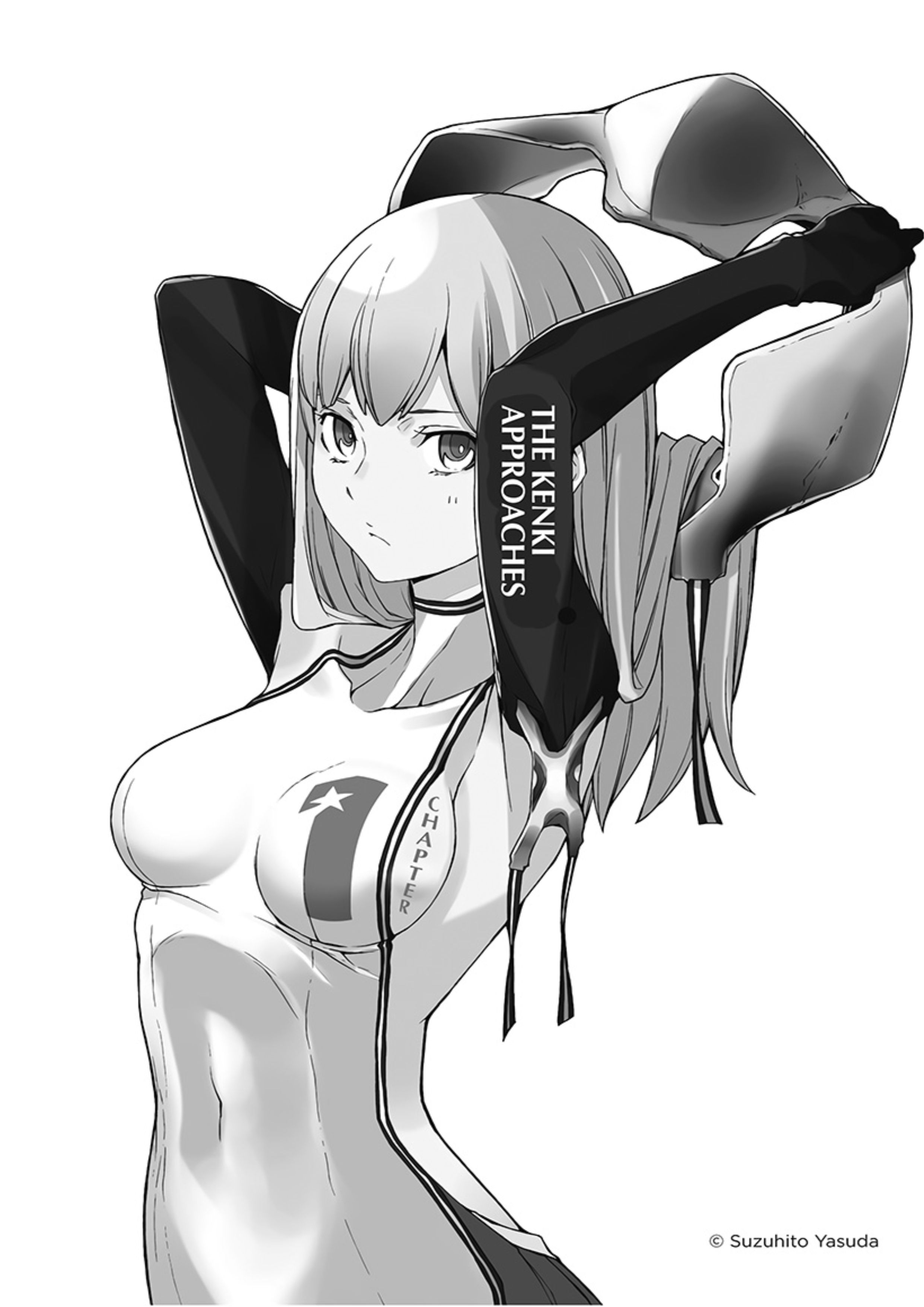 Dungeon ni Deai o Motomeru no wa Machigatte Iru Darou ka V3 Illustration - Megumi Novel