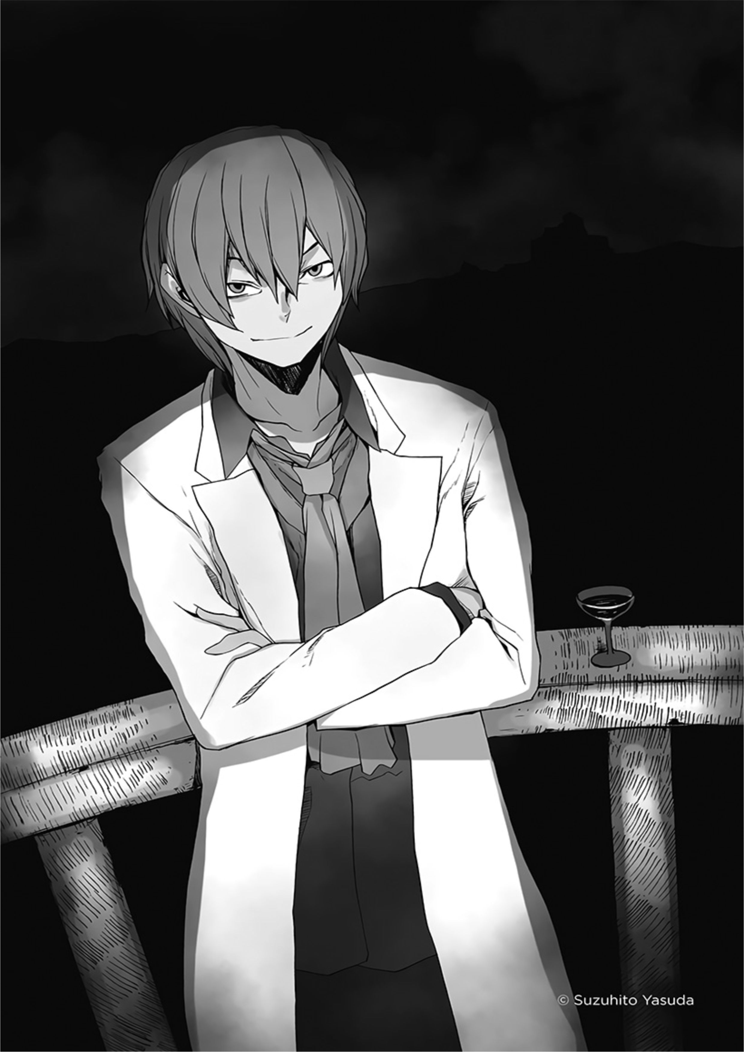 Dungeon ni Deai o Motomeru no wa Machigatte Iru Darou ka V6 Illustration - Megumi Novel