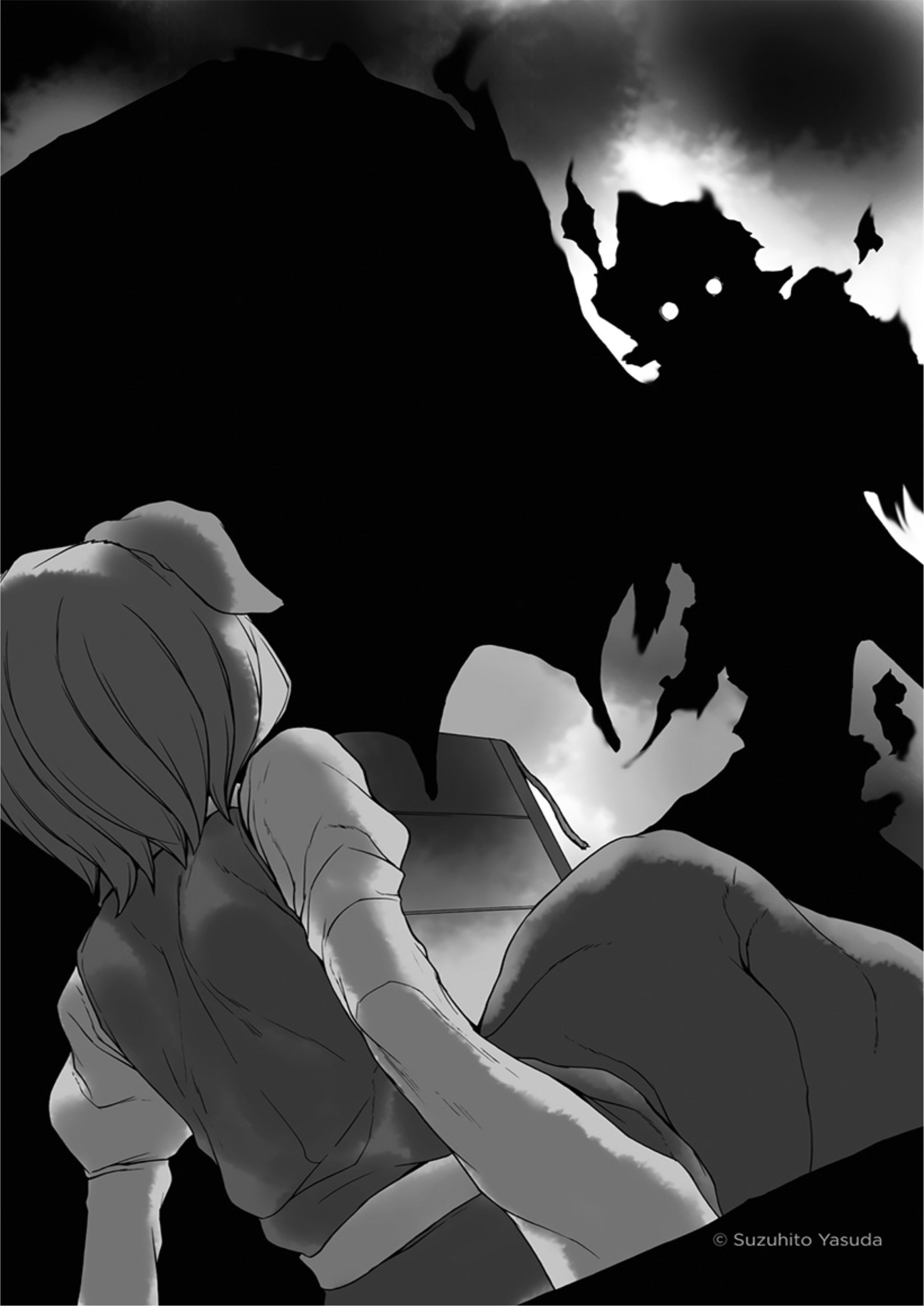Dungeon ni Deai o Motomeru no wa Machigatte Iru Darou ka V9 Illustration - Megumi Novel