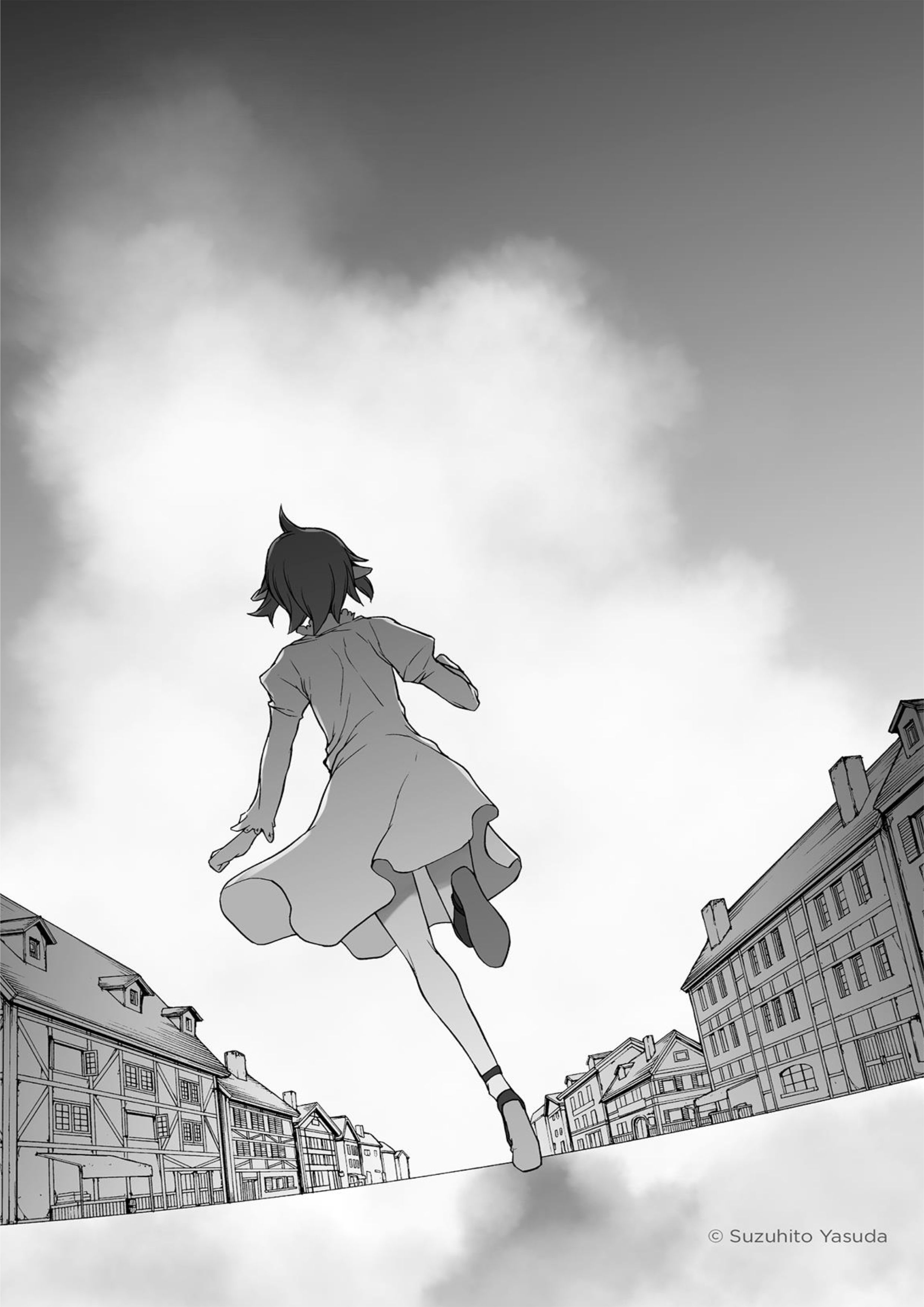 Dungeon ni Deai o Motomeru no wa Machigatte Iru Darou ka V14 Illustration - Megumi Novel