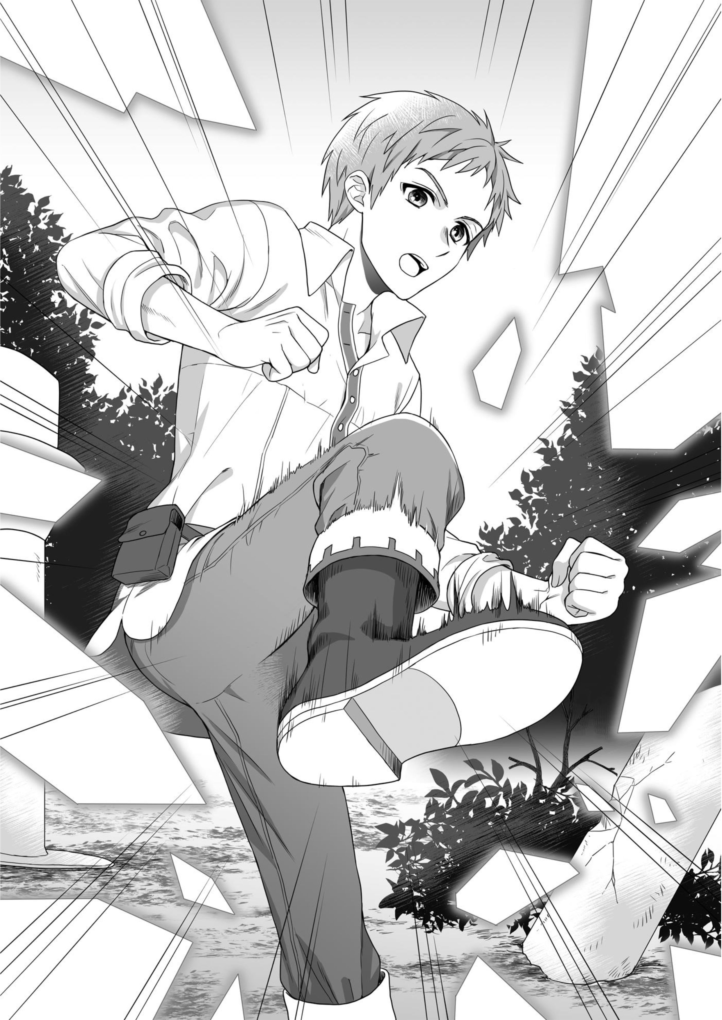 Fukushu wo Chikatta Shironeko wa Ryuuou no Hiza no Ue de Damin wo Musaboru V4 Illustration - Megumi Novel