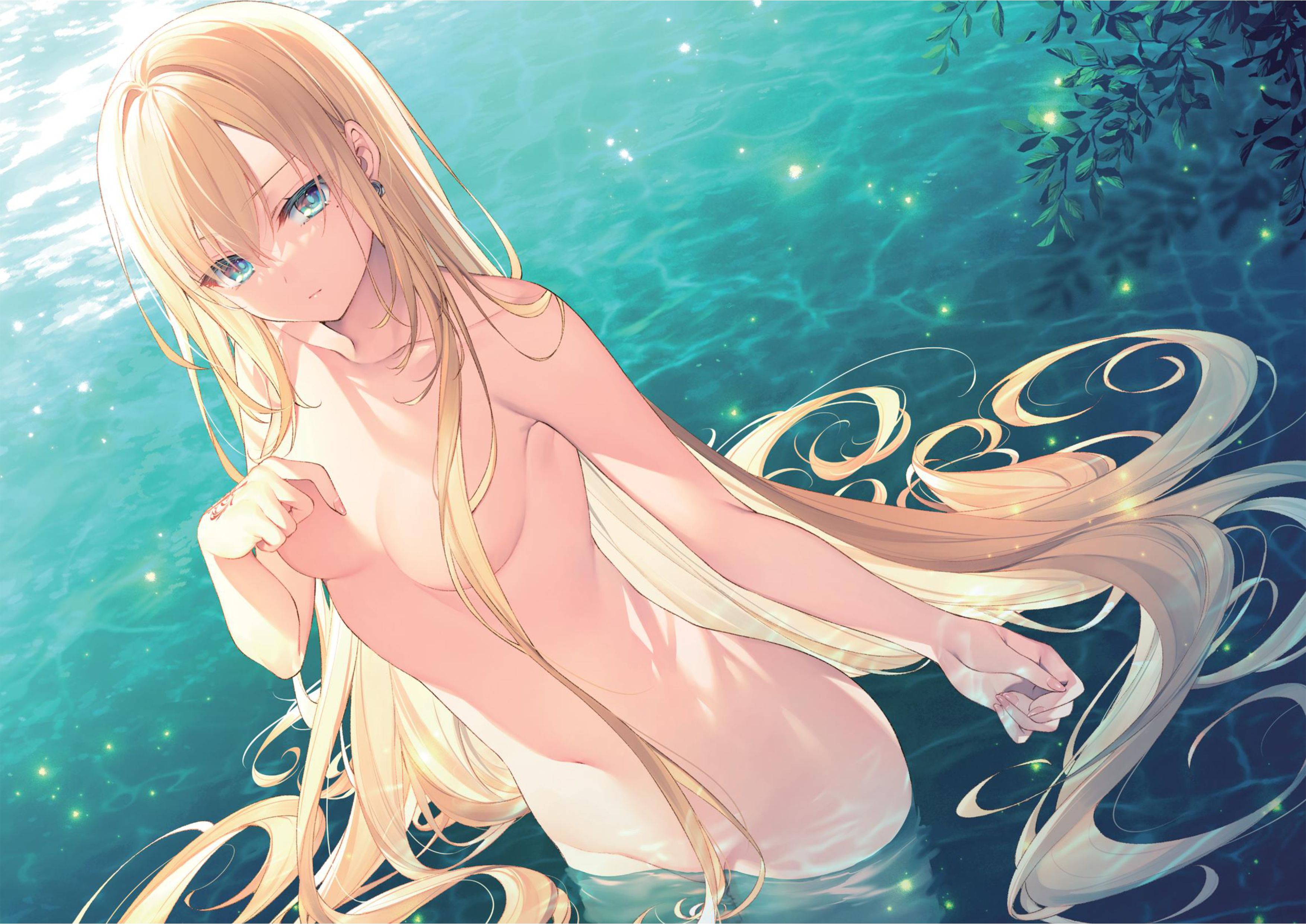 Furuki Okite No Mahou Kishi V1 Illustration - Megumi Novel