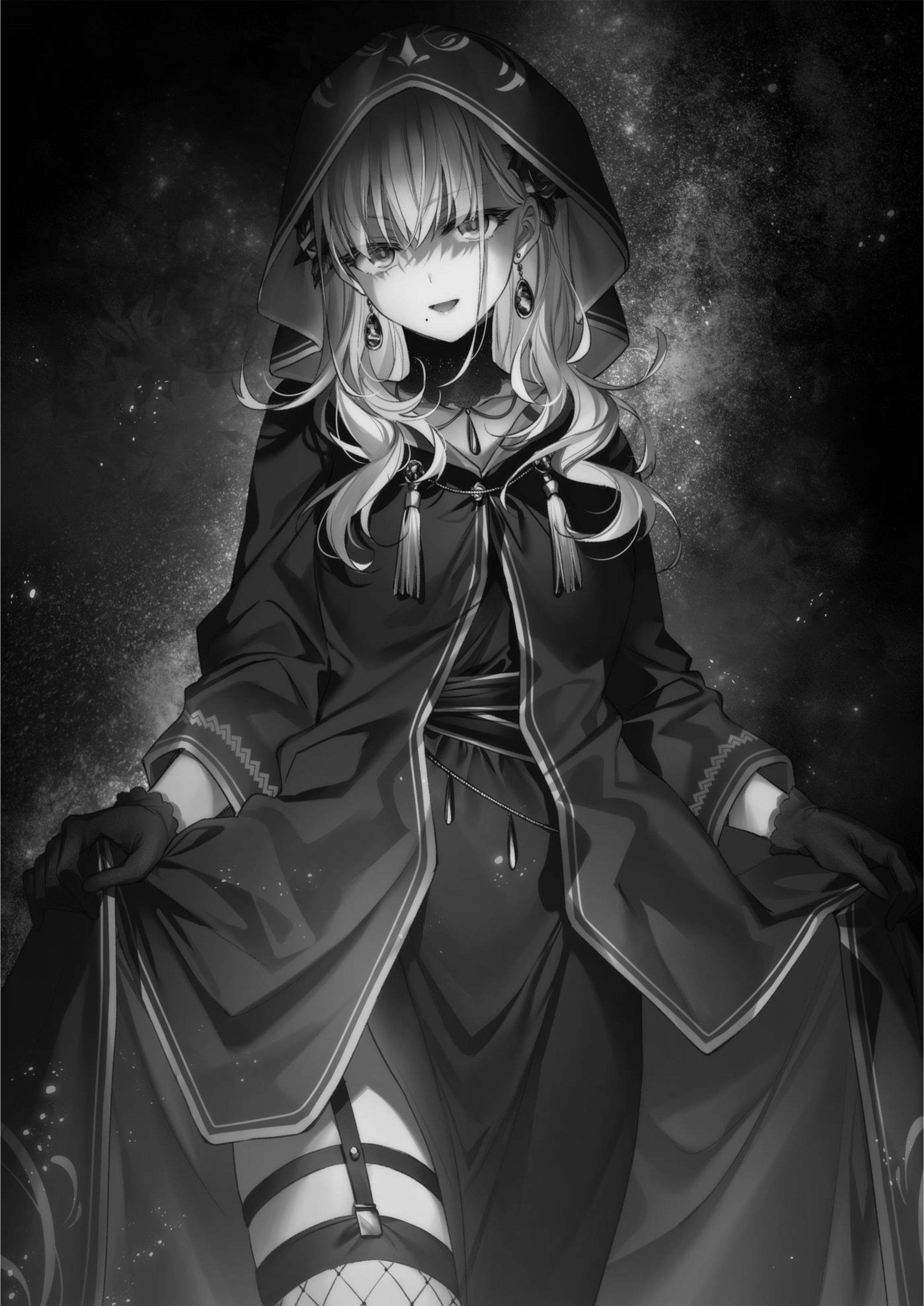 Furuki Okite No Mahou Kishi V1 Illustration - Megumi Novel