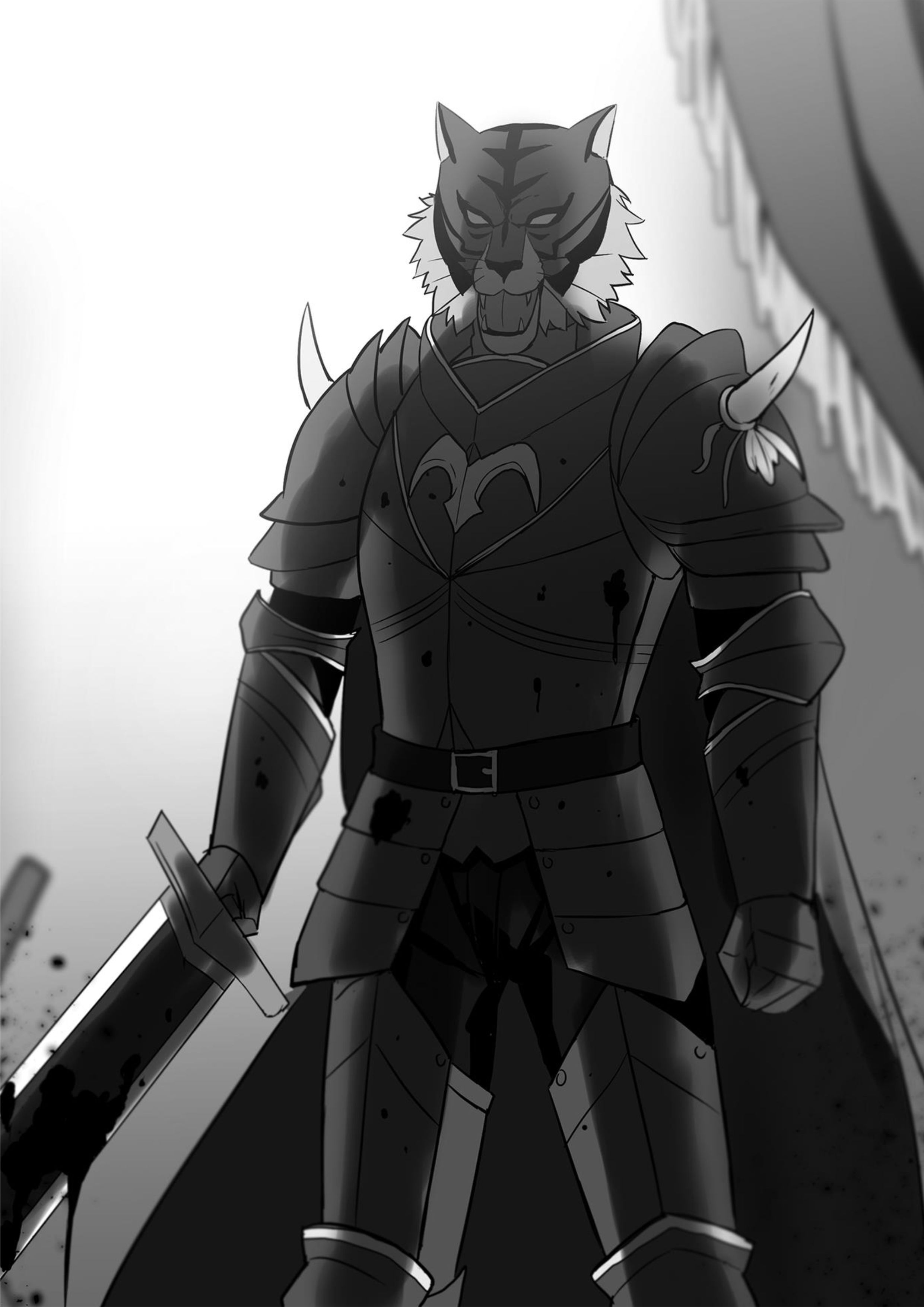 Genjitsushugi Yuusha no Oukoku Saikenki V3 Illustration - Megumi Novel