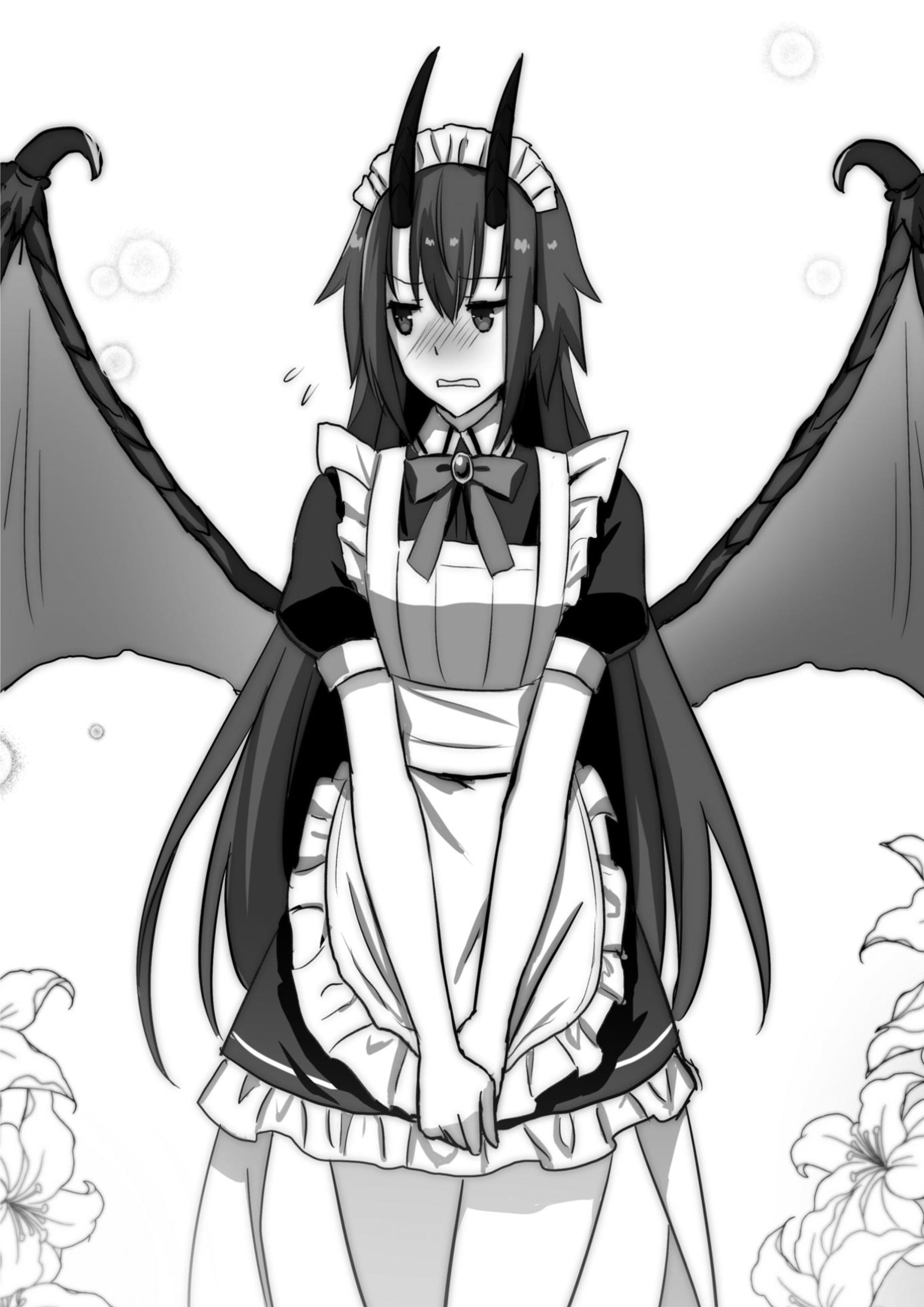 Genjitsushugi Yuusha no Oukoku Saikenki V3 Illustration - Megumi Novel