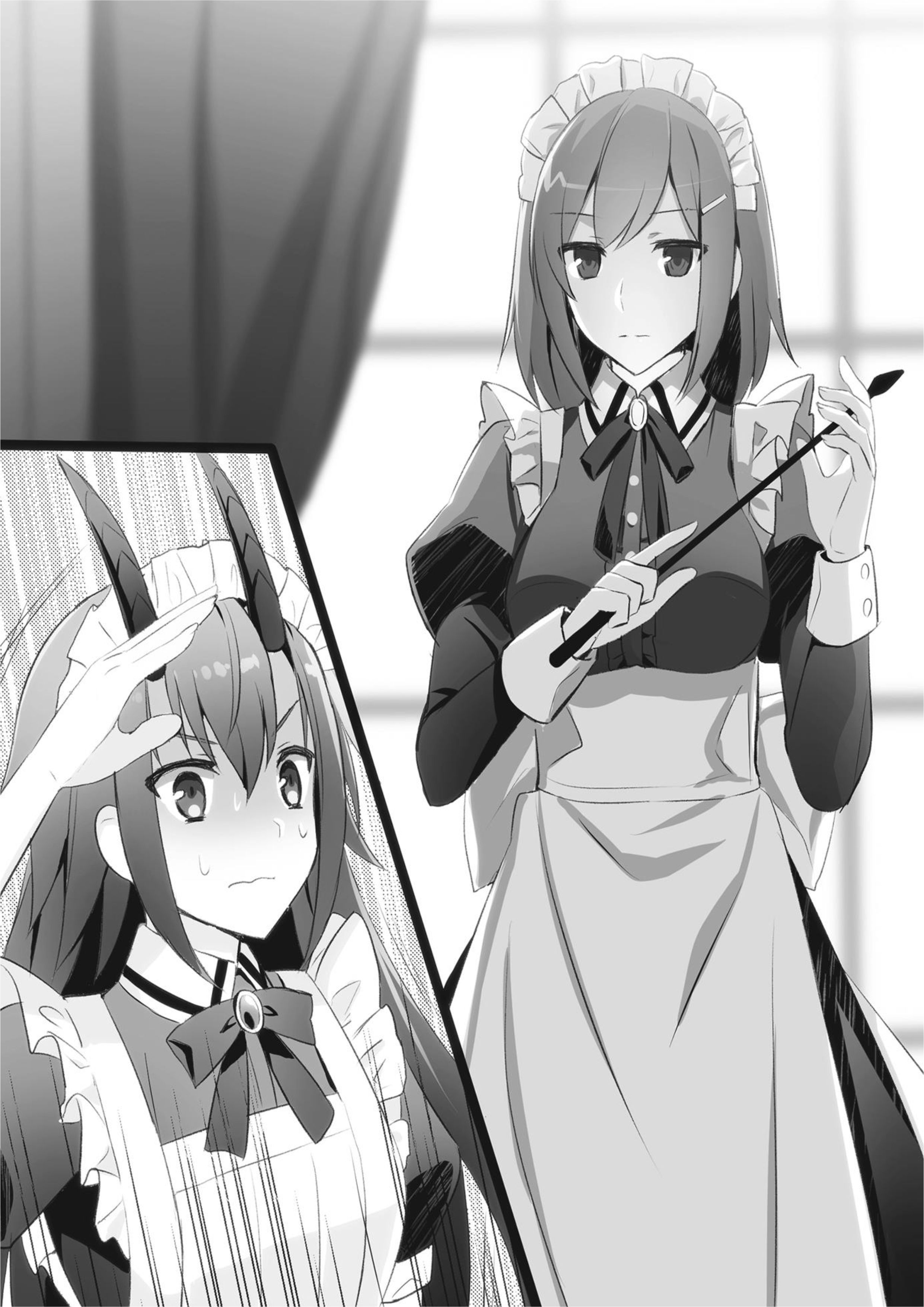 Genjitsushugi Yuusha no Oukoku Saikenki V4 Illustration - Megumi Novel