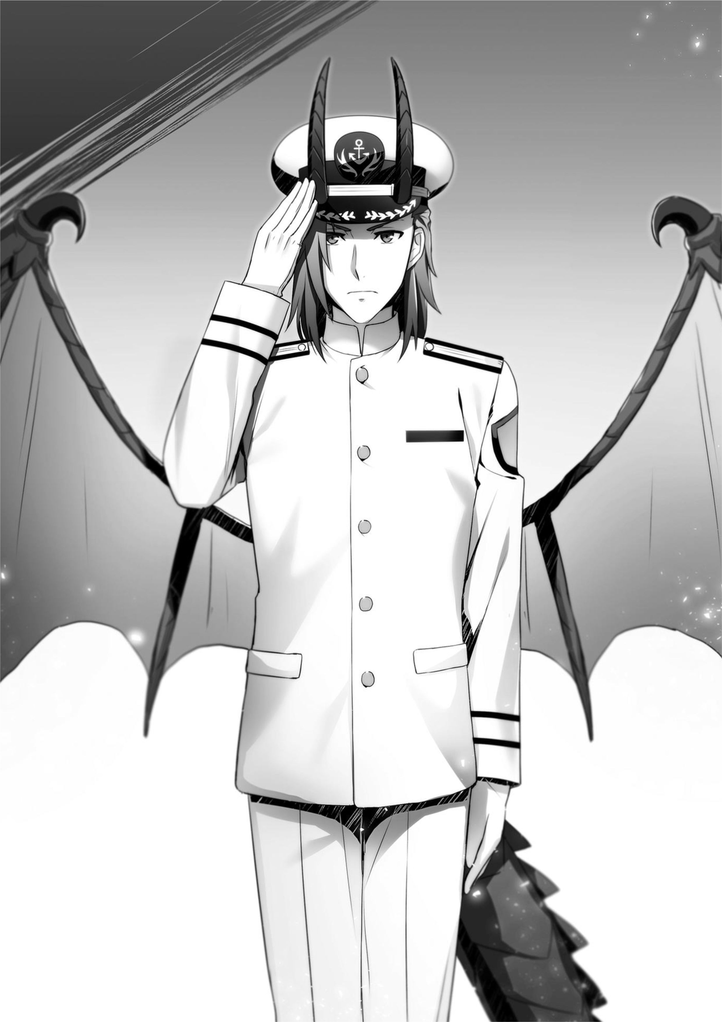 Genjitsushugi Yuusha no Oukoku Saikenki V5 Illustration - Megumi Novel