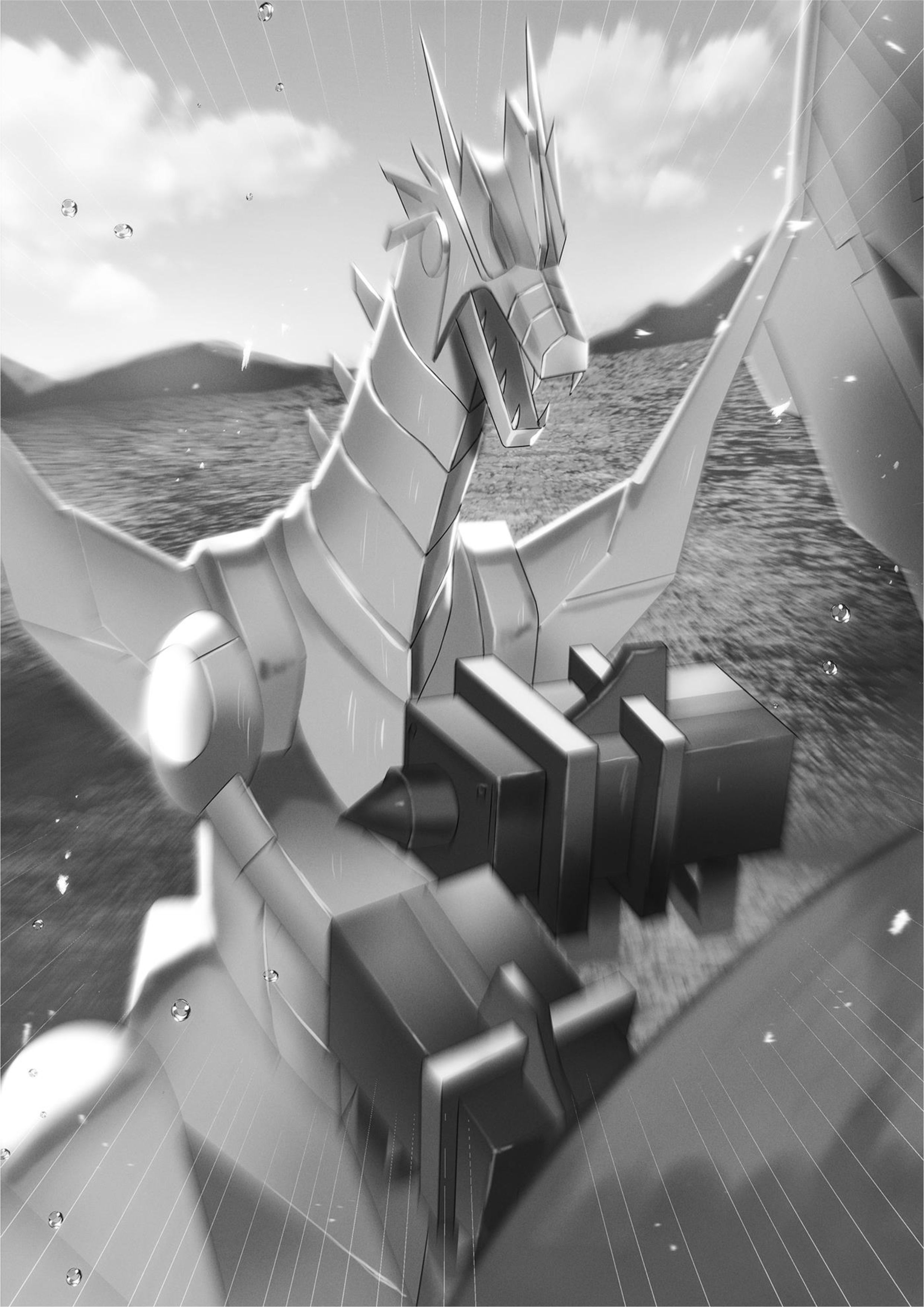 Genjitsushugi Yuusha no Oukoku Saikenki V13 Illustration - Megumi Novel