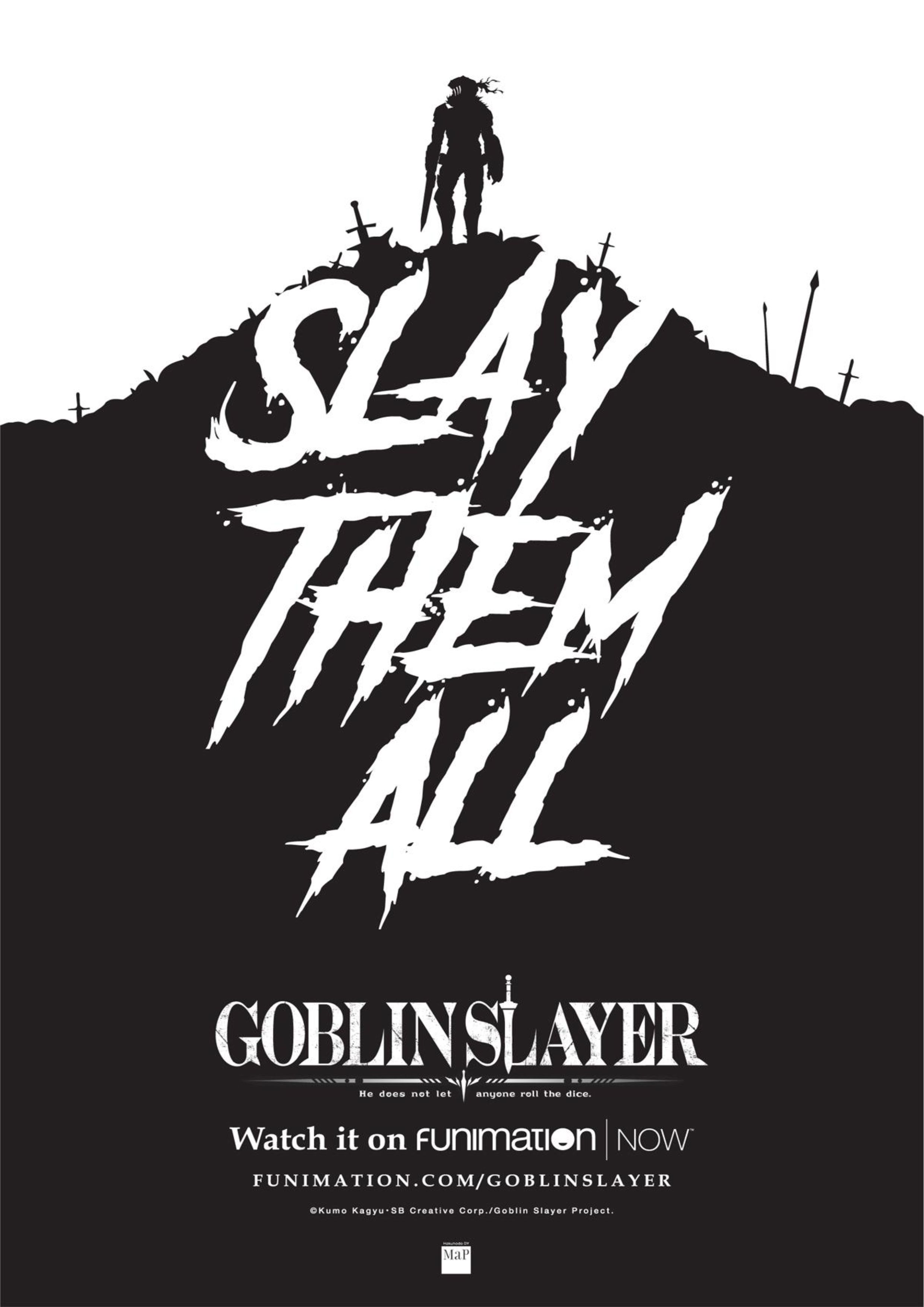 Goblin Slayer V12 Illustration - Megumi Novel