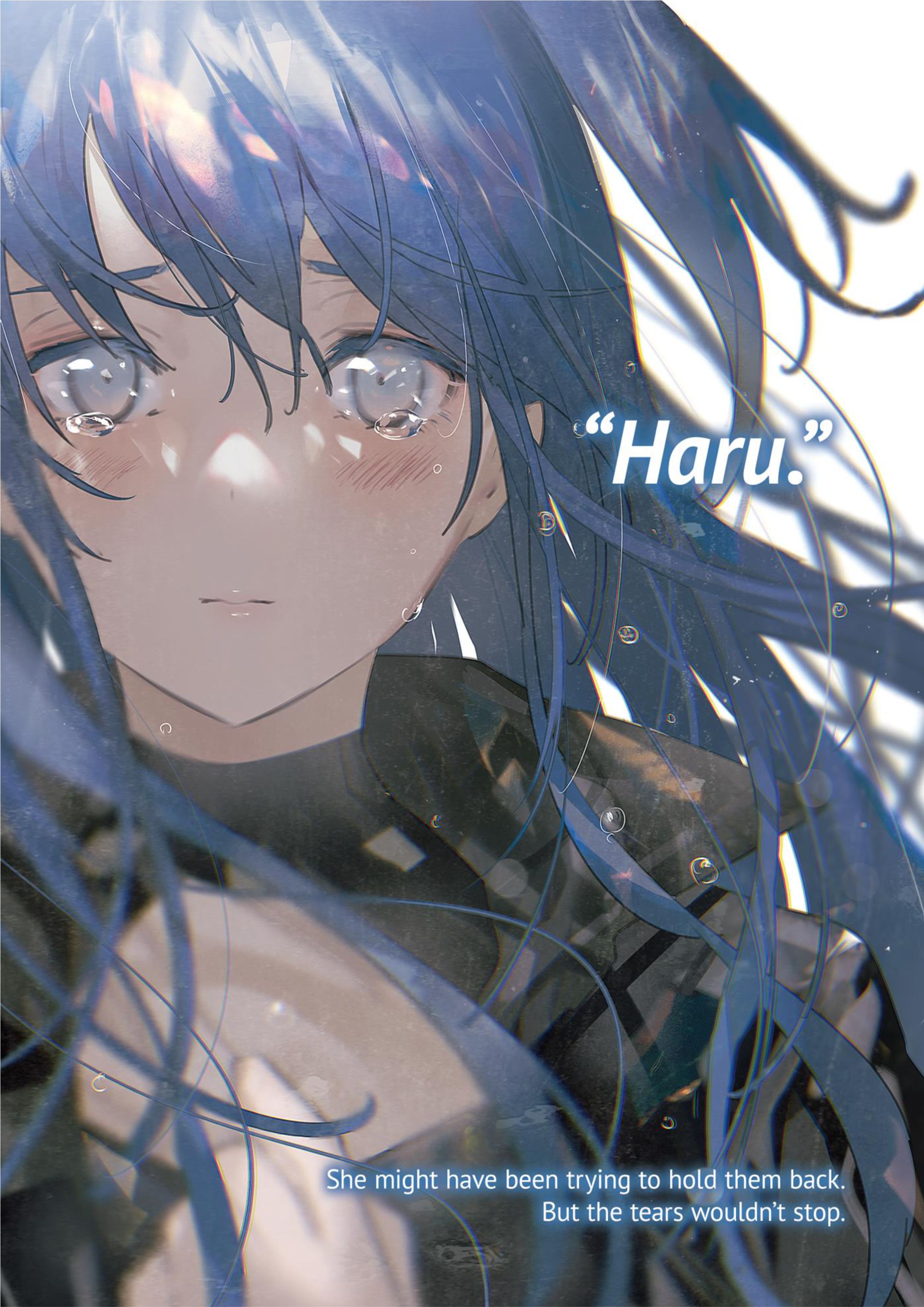 Hai to Gensou no Grimgar V18 Illustration - Megumi Novel