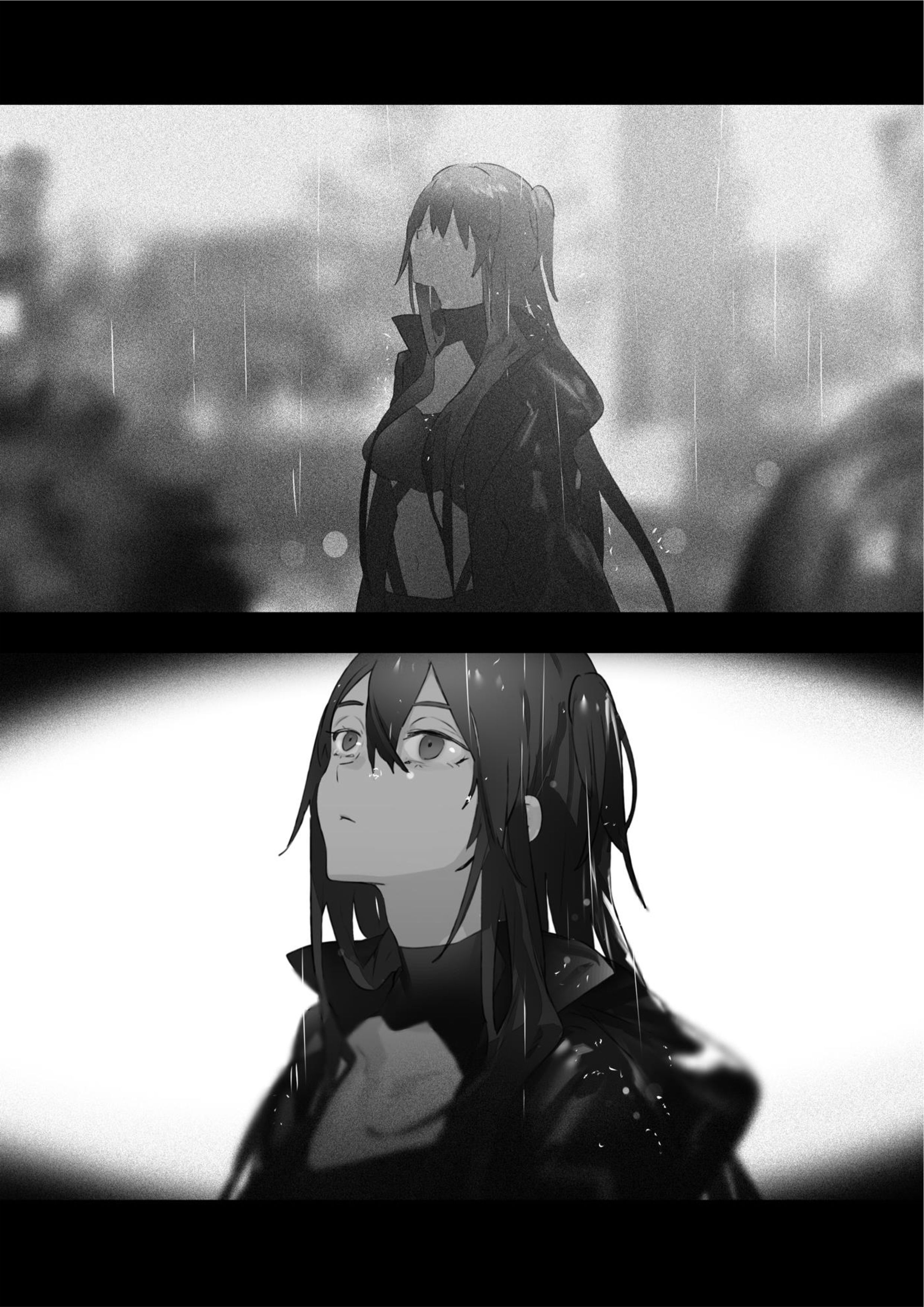 Hai to Gensou no Grimgar V18 Illustration - Megumi Novel