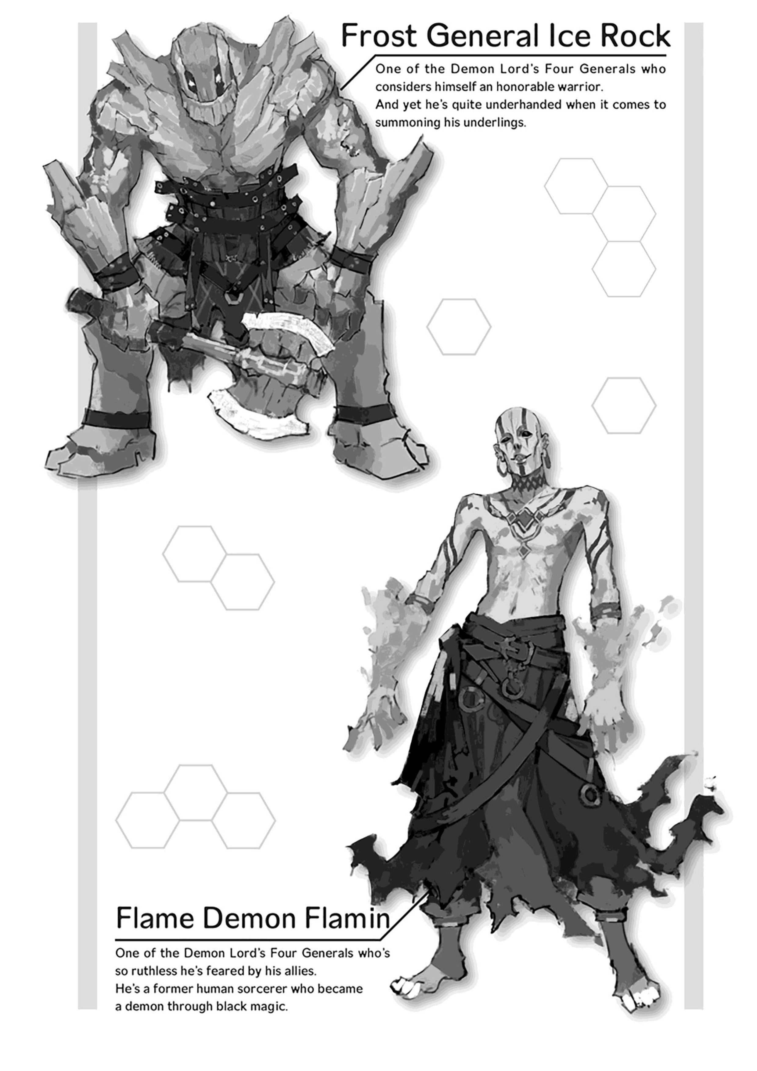 Isekai Apocalypse Mynoghra V3 Illustration - Megumi Novel