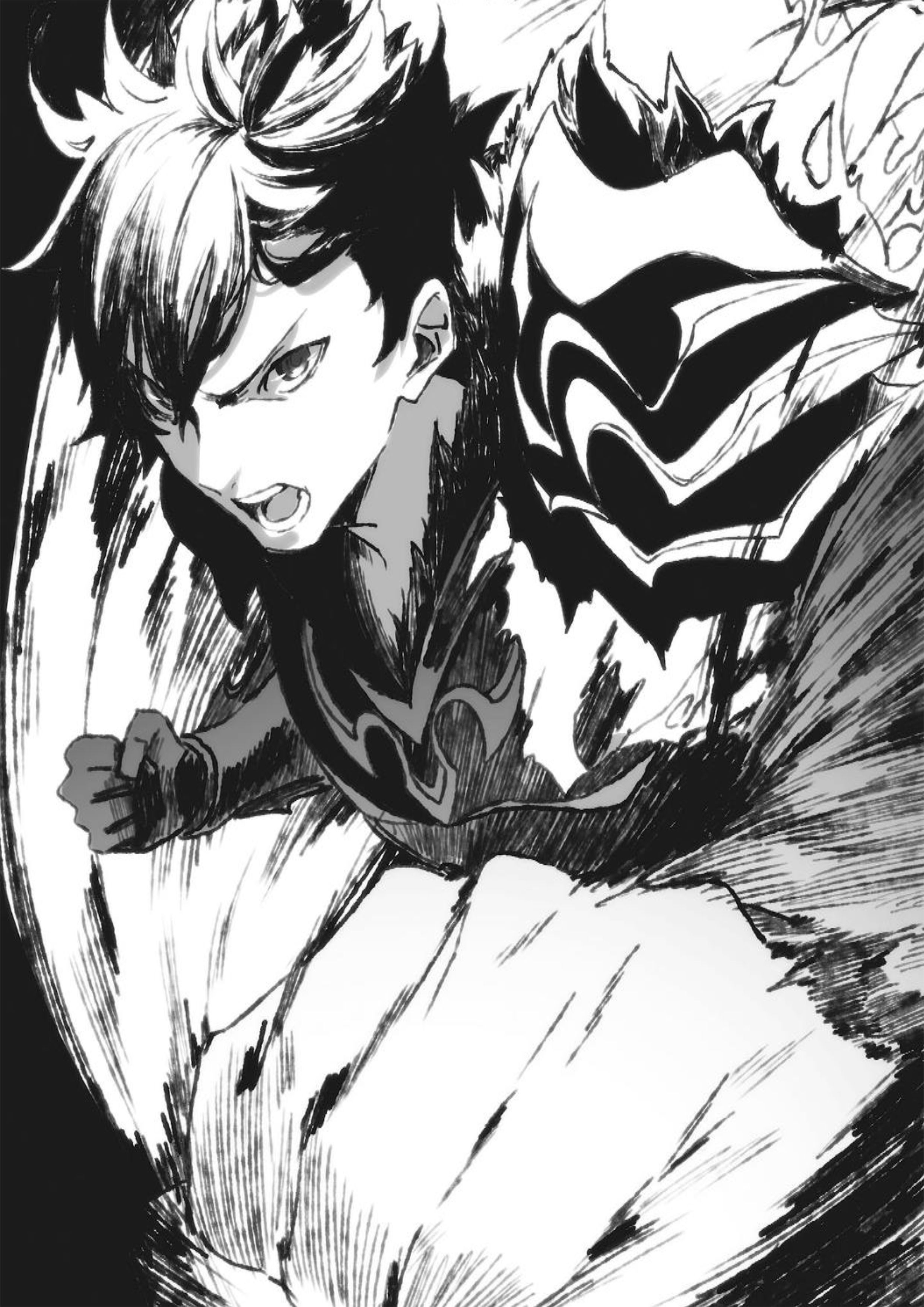 Isekai de Cheat Skill wo Te ni Shita Ore wa V1 Illustration - Megumi Novel