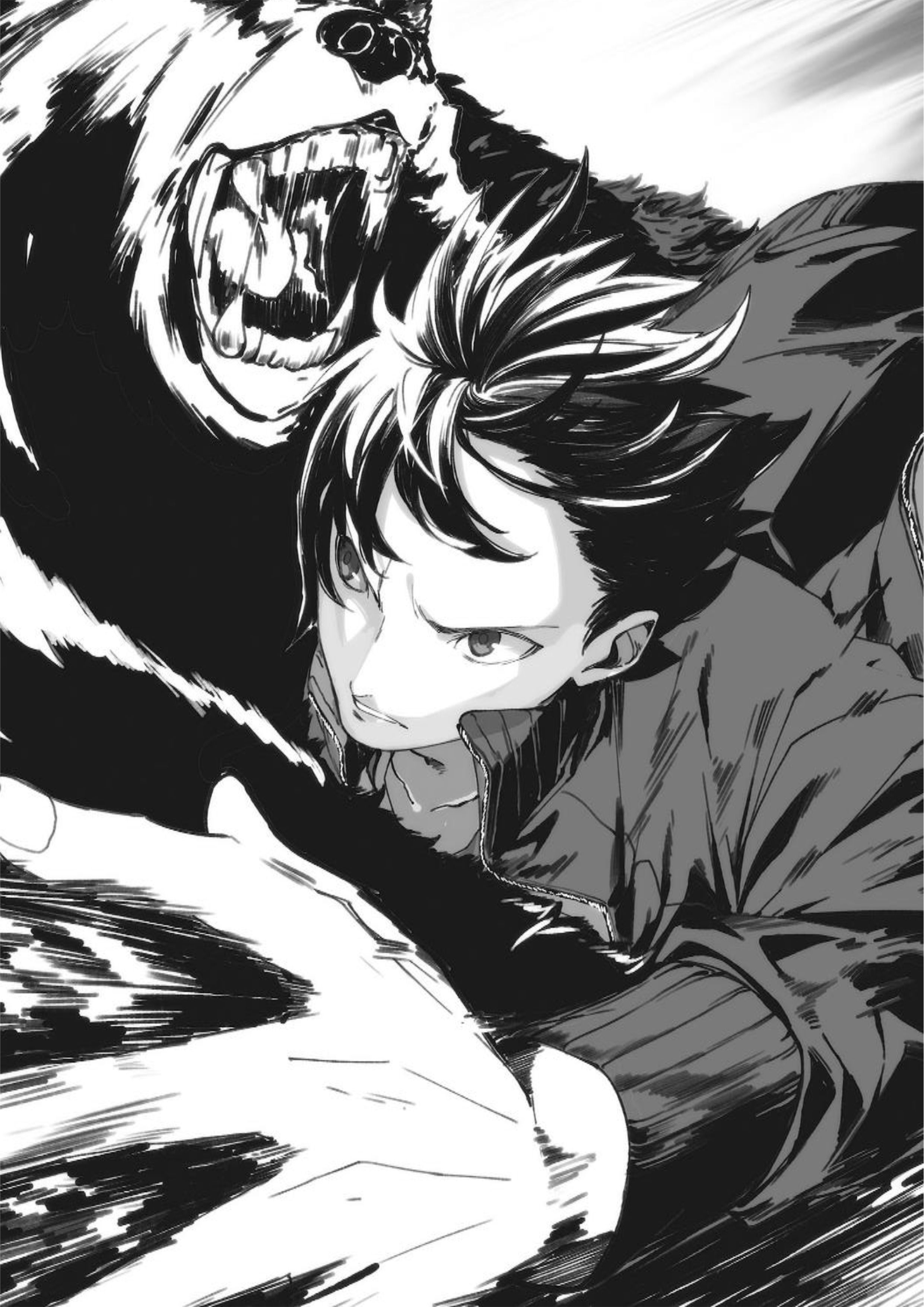 Isekai de Cheat Skill wo Te ni Shita Ore wa V2 Illustration - Megumi Novel