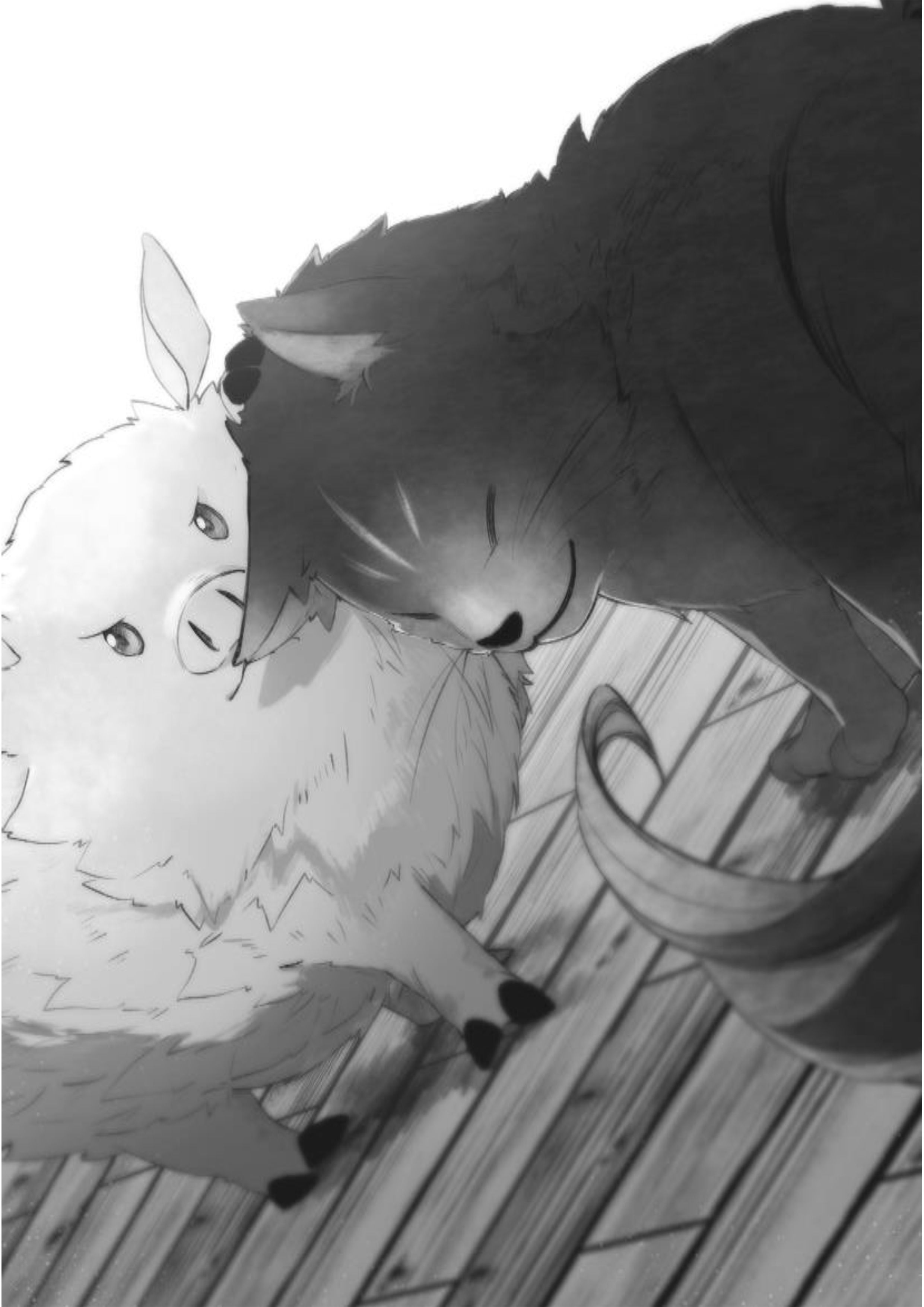 Isekai de Cheat Skill wo Te ni Shita Ore wa V4 Illustration - Megumi Novel