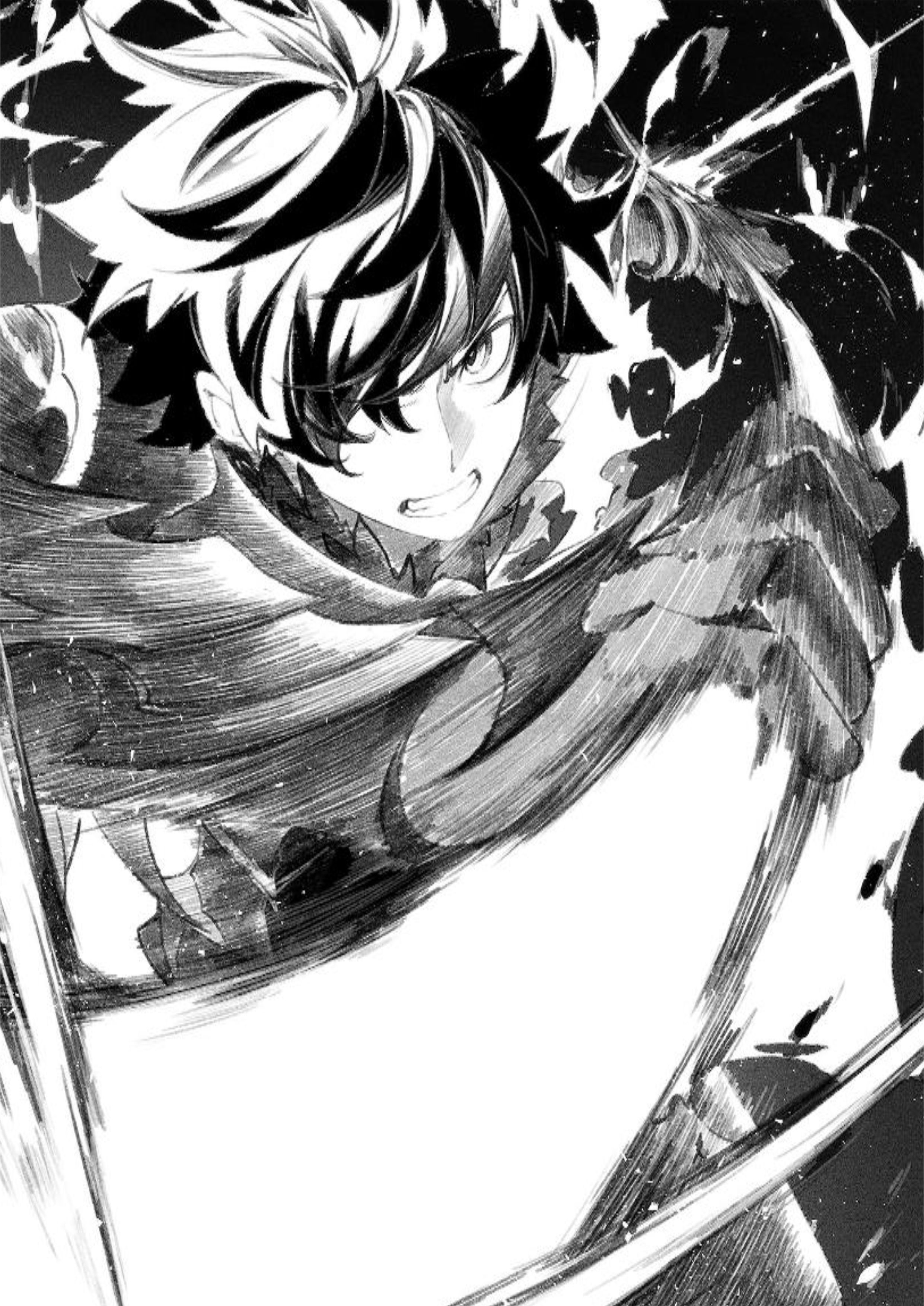 Isekai de Cheat Skill wo Te ni Shita Ore wa V9 Illustration - Megumi Novel