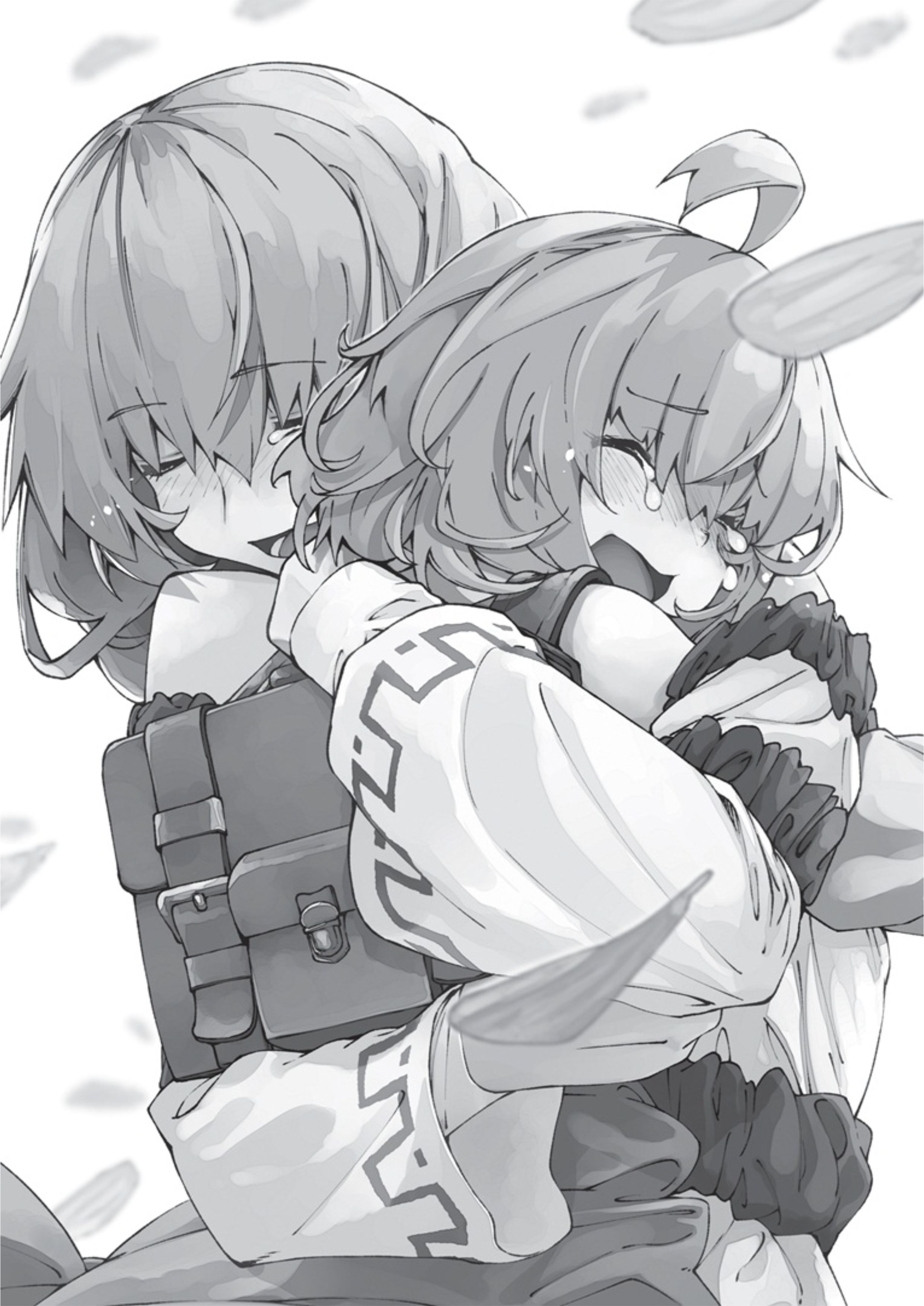 Isekai de Gyoushounin wo Hajimemashita V1 Illustration - Megumi Novel