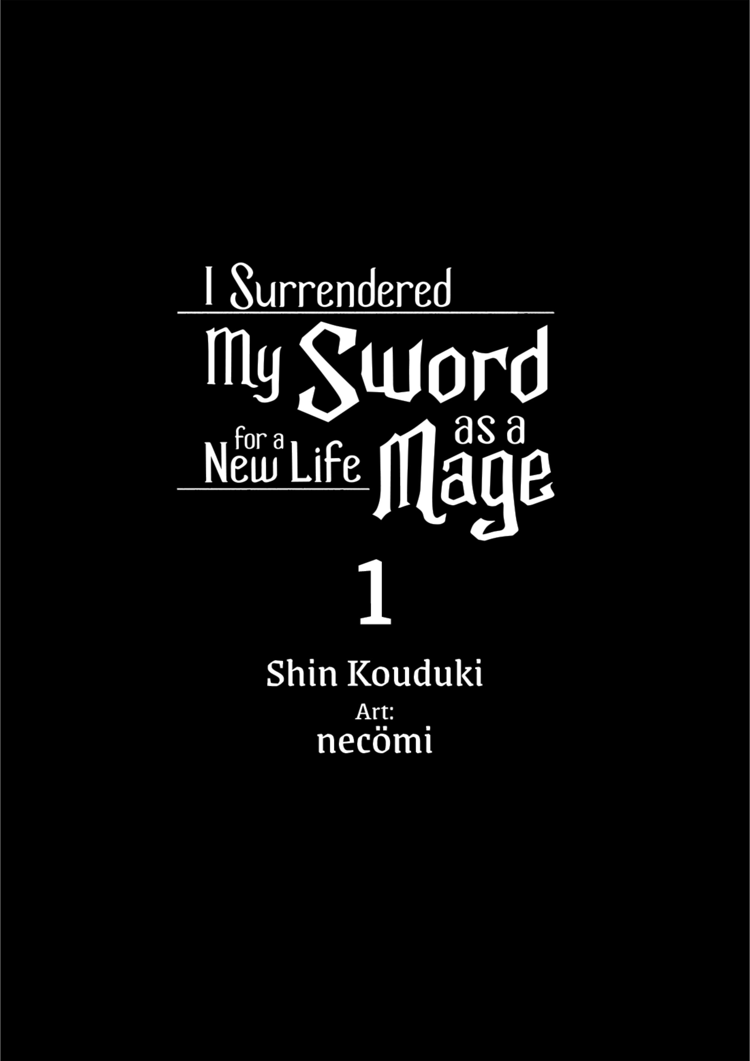 Isekai Mahou ni Akogareru V1 Illustration - Megumi Novel