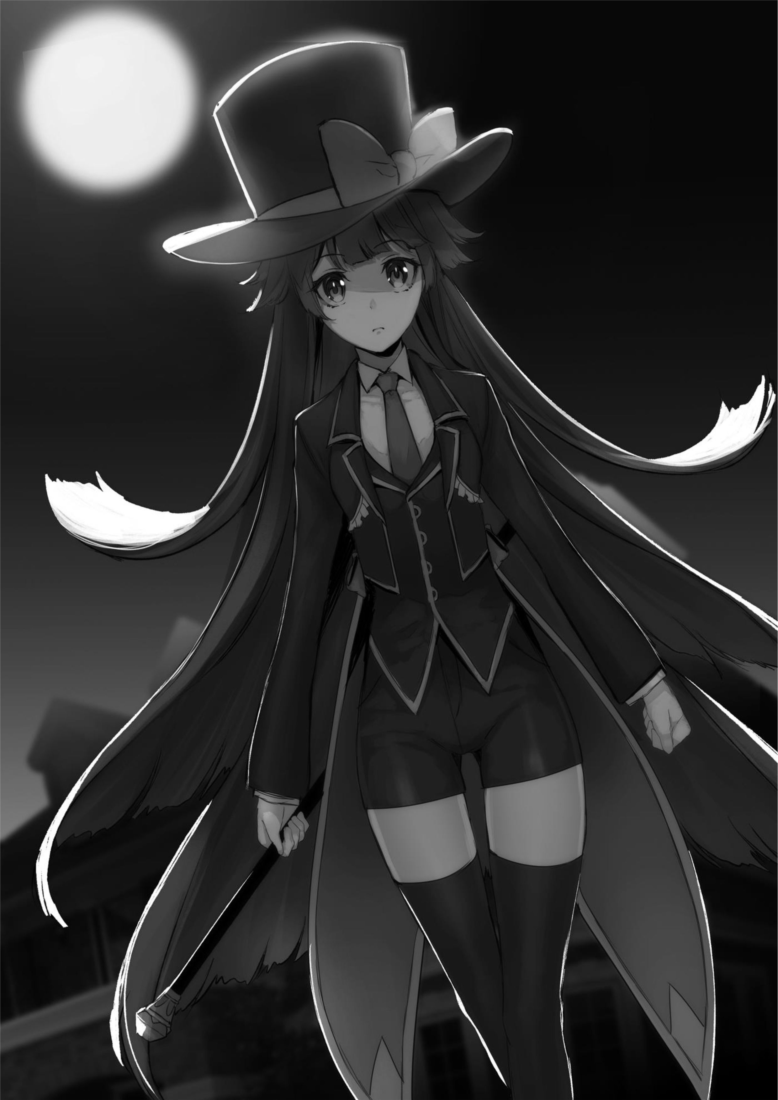 Isekai Mahou wa Okureteru! V9 Illustration - Megumi Novel