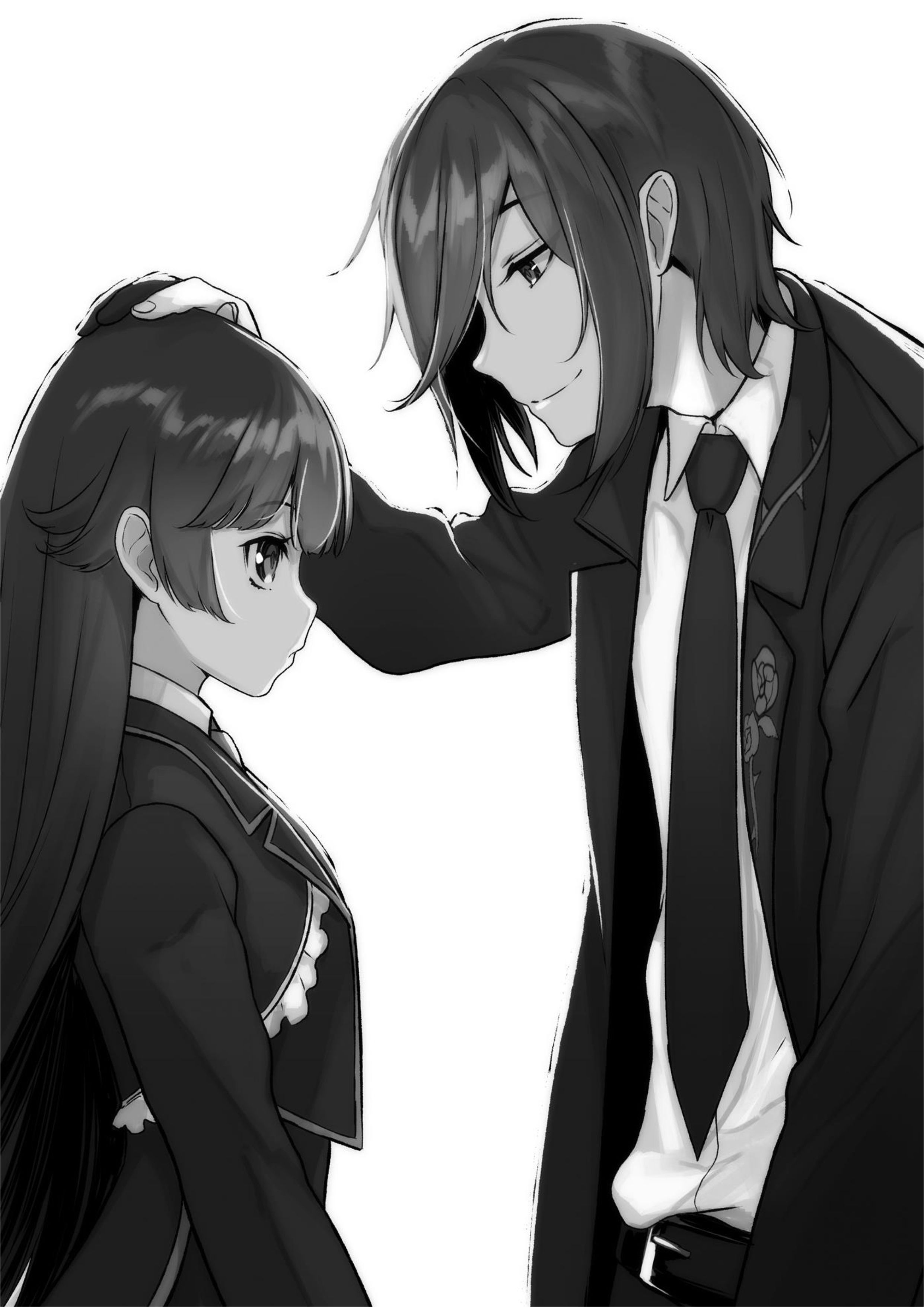 Isekai Mahou wa Okureteru! V9 Illustration - Megumi Novel