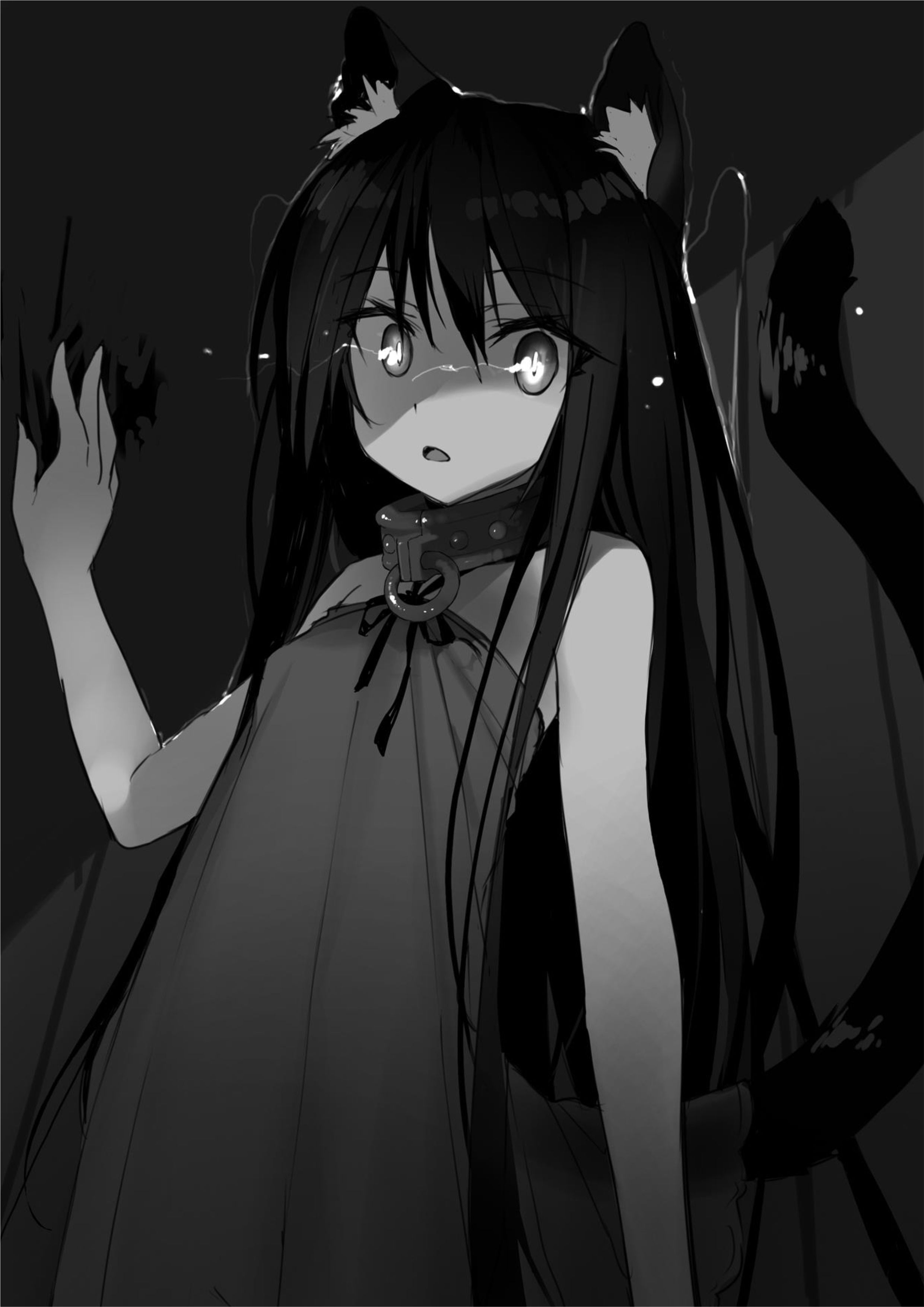 Isekai Maou to Shoukan Shoujo Dorei Majutsu V8 Illustration - Megumi Novel