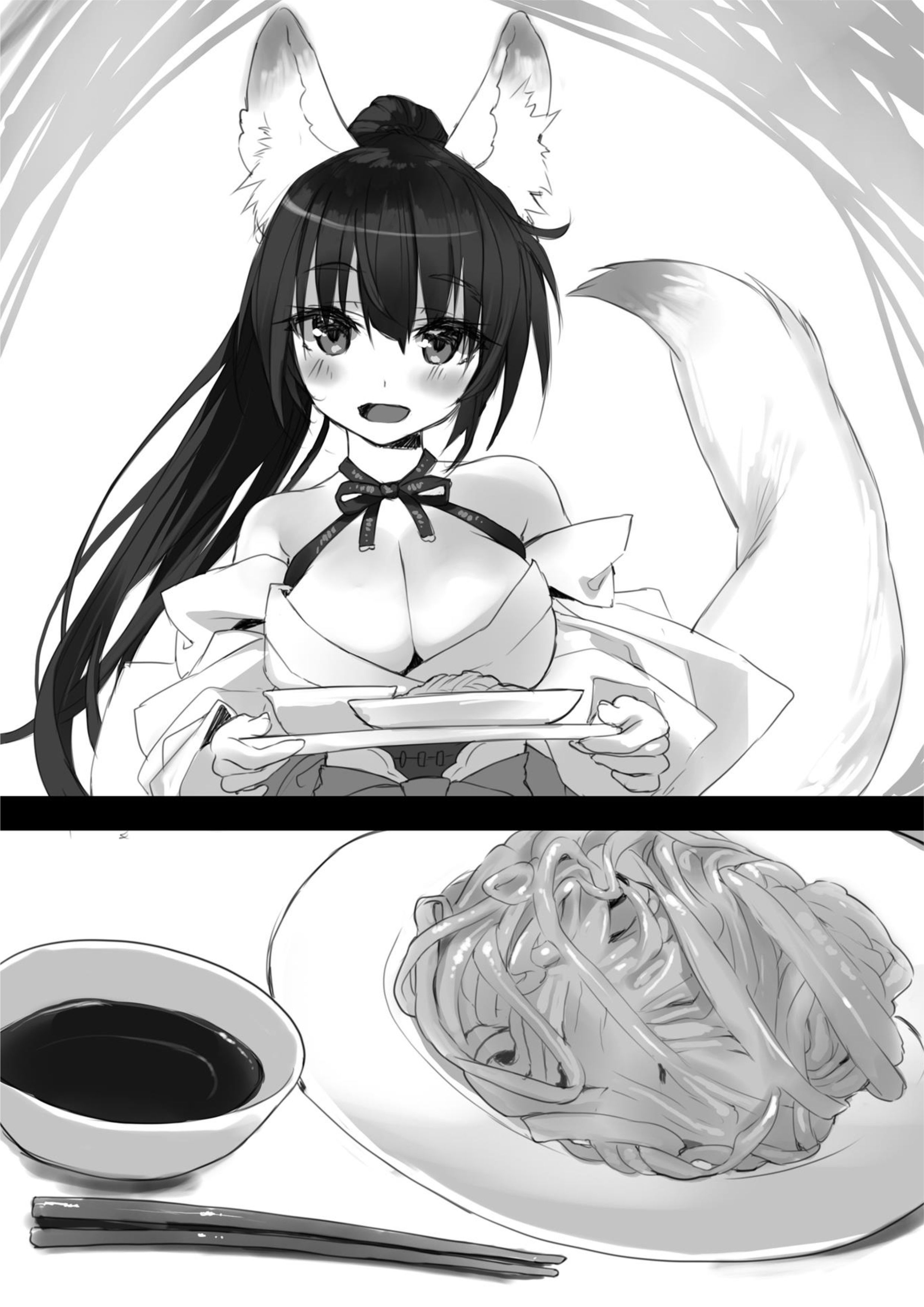 Isekai Maou to Shoukan Shoujo Dorei Majutsu V8 Illustration - Megumi Novel