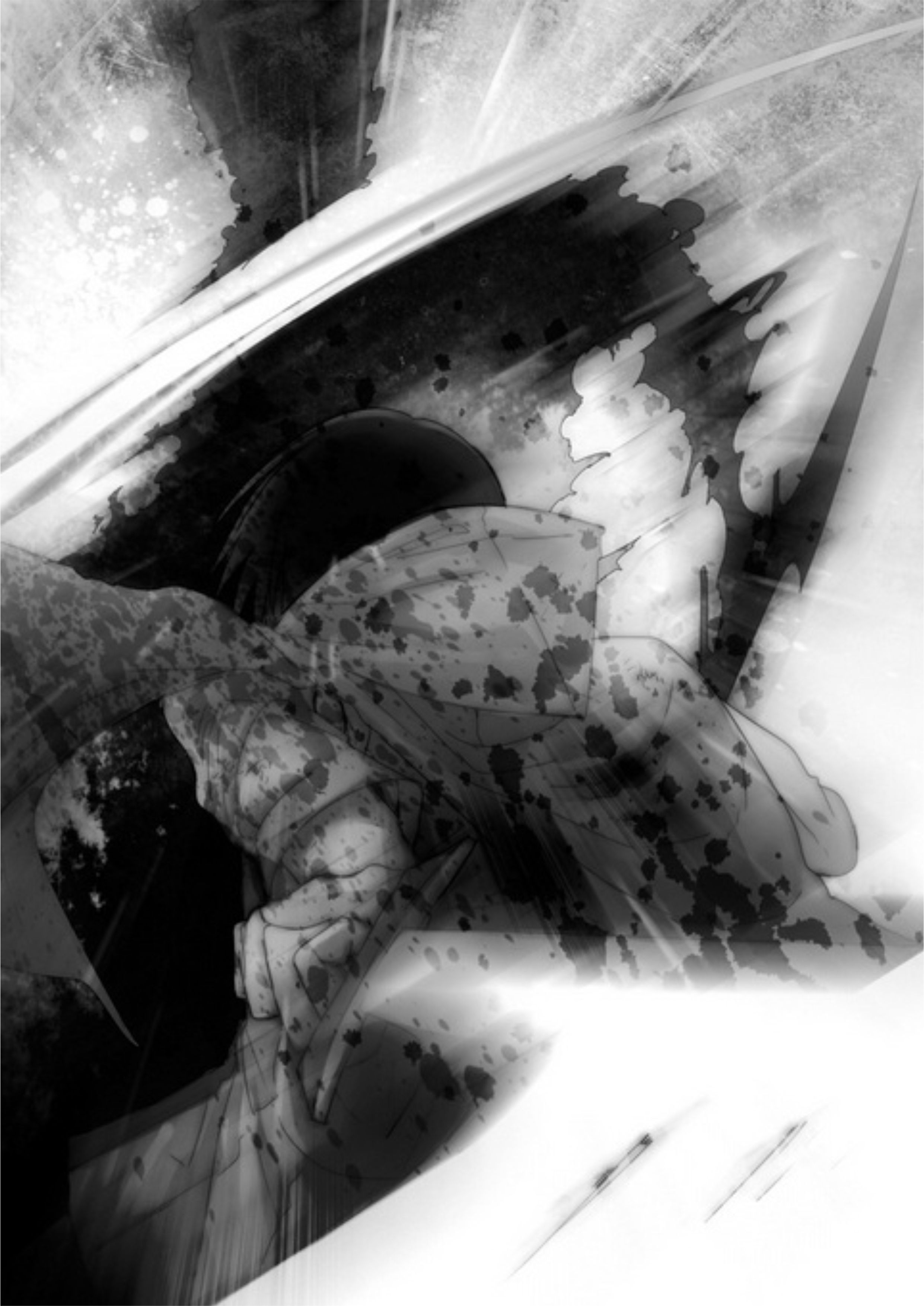 Isekai Meikyuu no Saishinbu wo Mezasou V1 Illustration - Megumi Novel