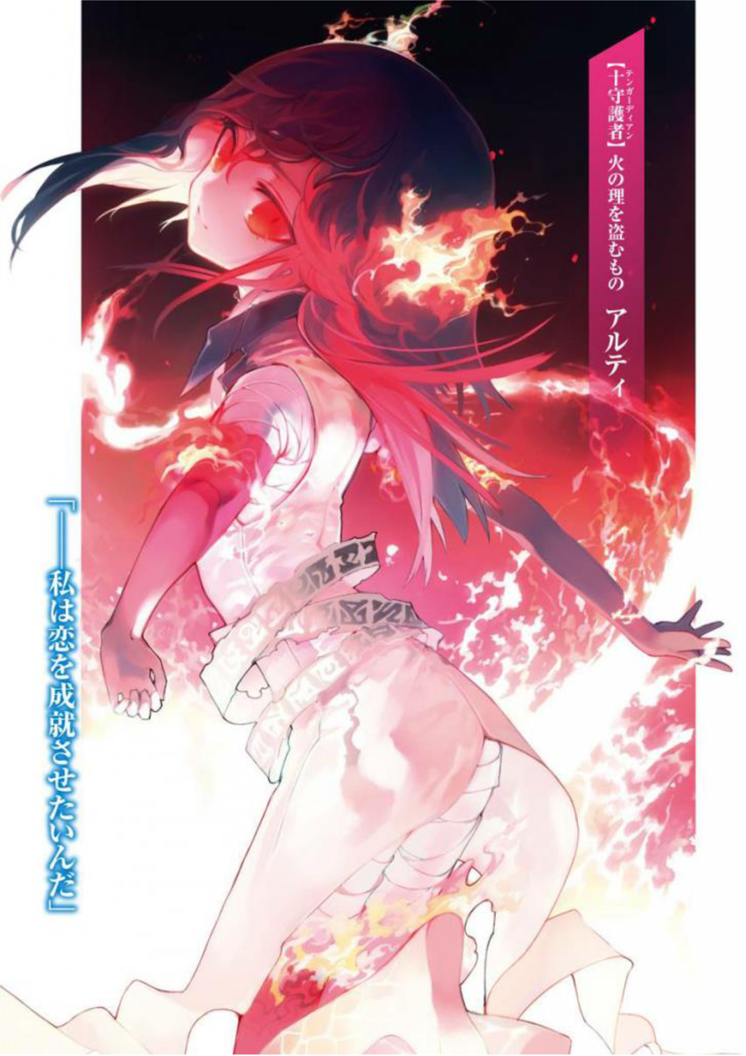 Isekai Meikyuu no Saishinbu wo Mezasou V2 Illustration - Megumi Novel
