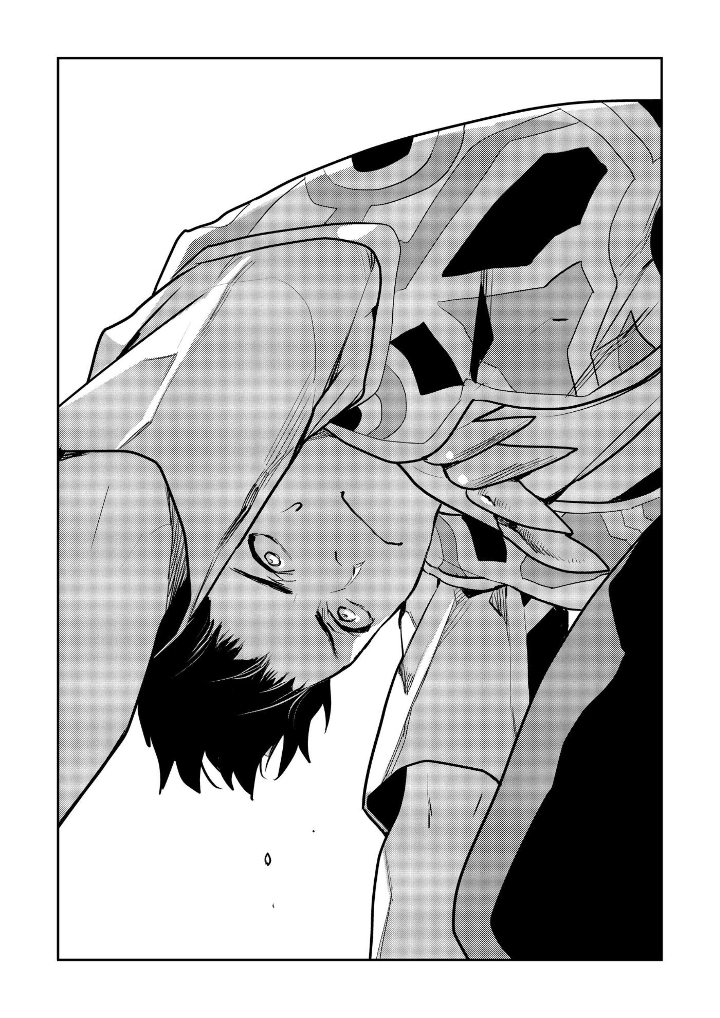 Isekai Ryouridou V2 Illustration - Megumi Novel