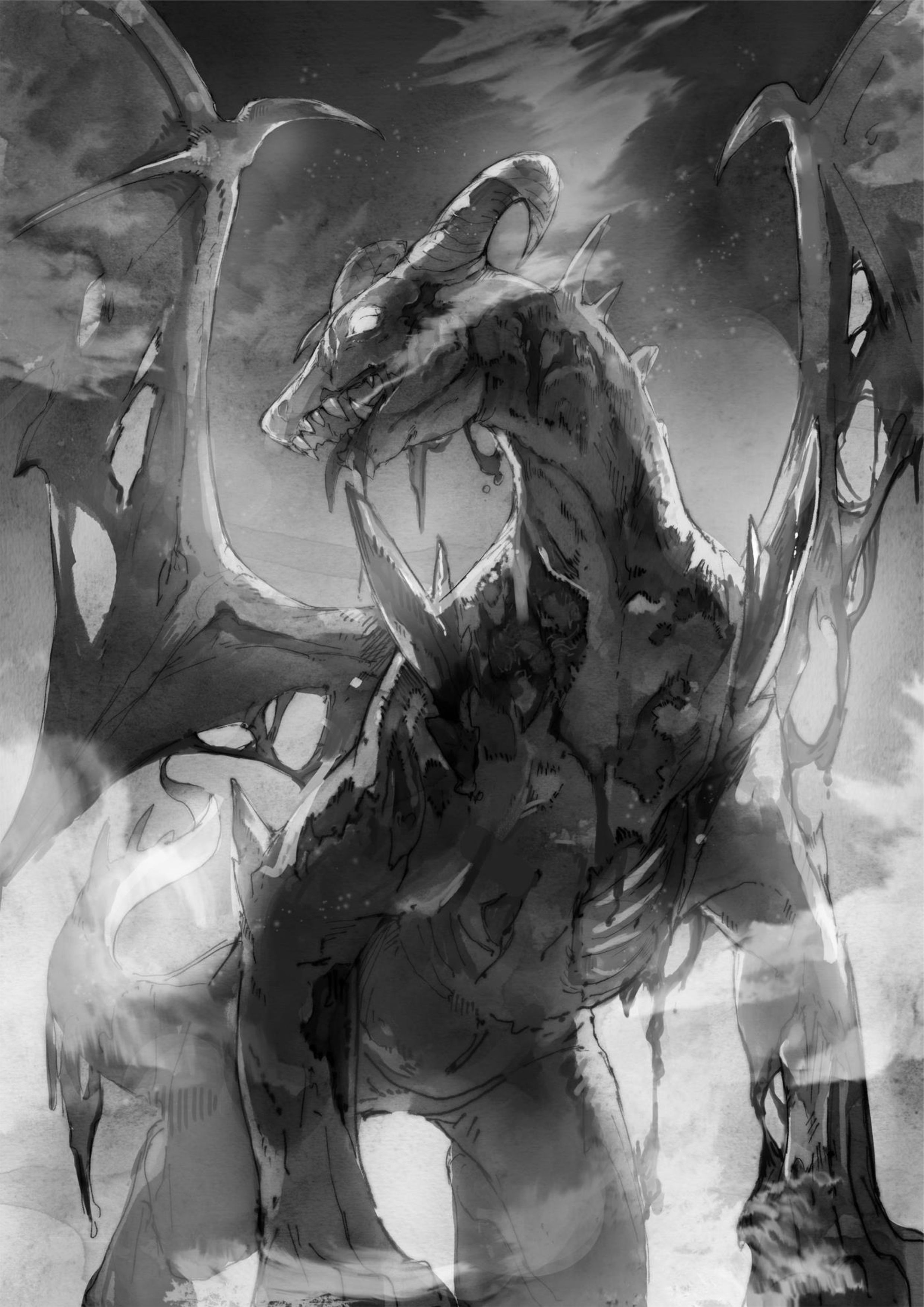 Isekai Tensei no Boukensha V1 Illustration - Megumi Novel