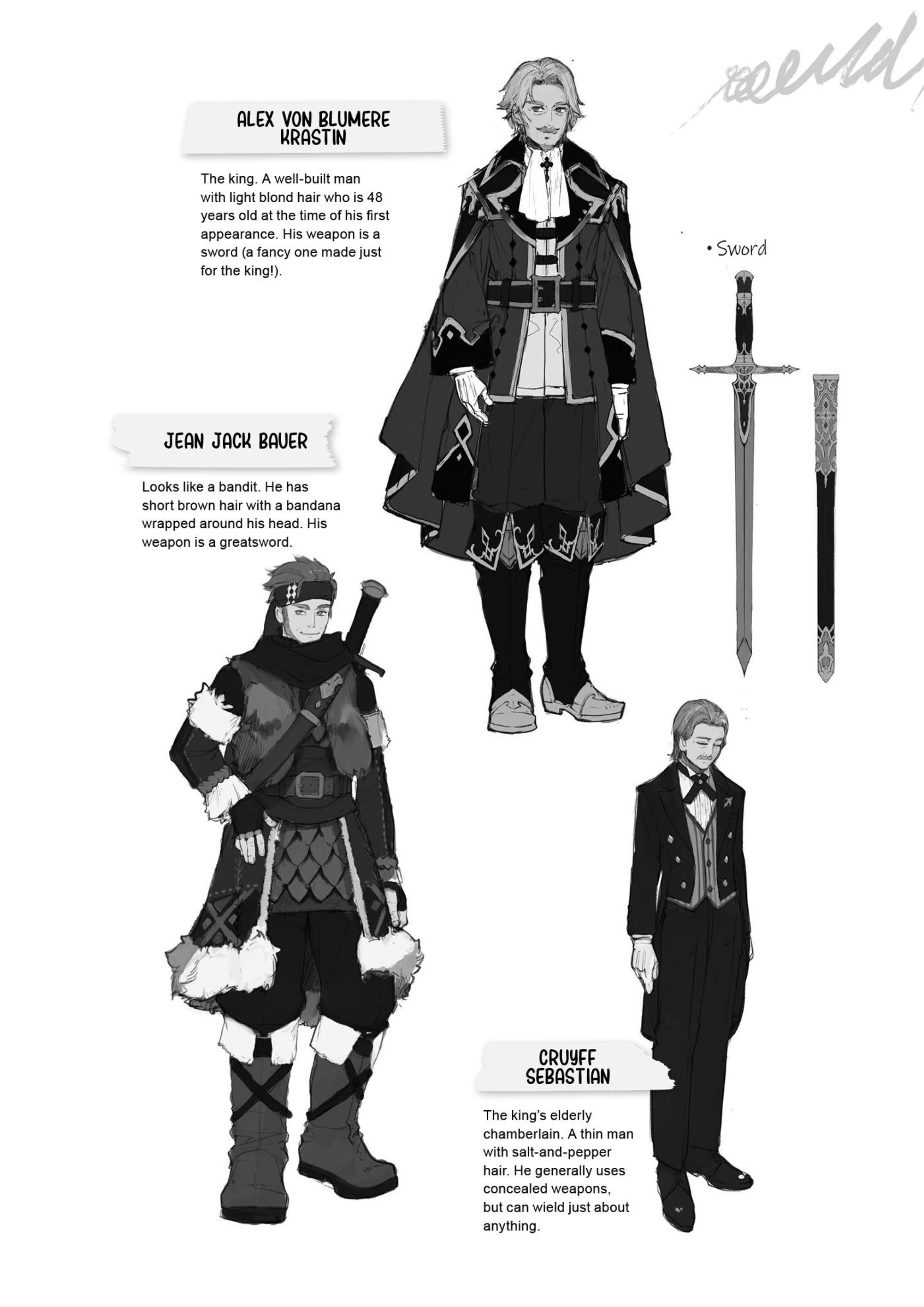 Isekai Tensei no Boukensha V1 Illustration - Megumi Novel