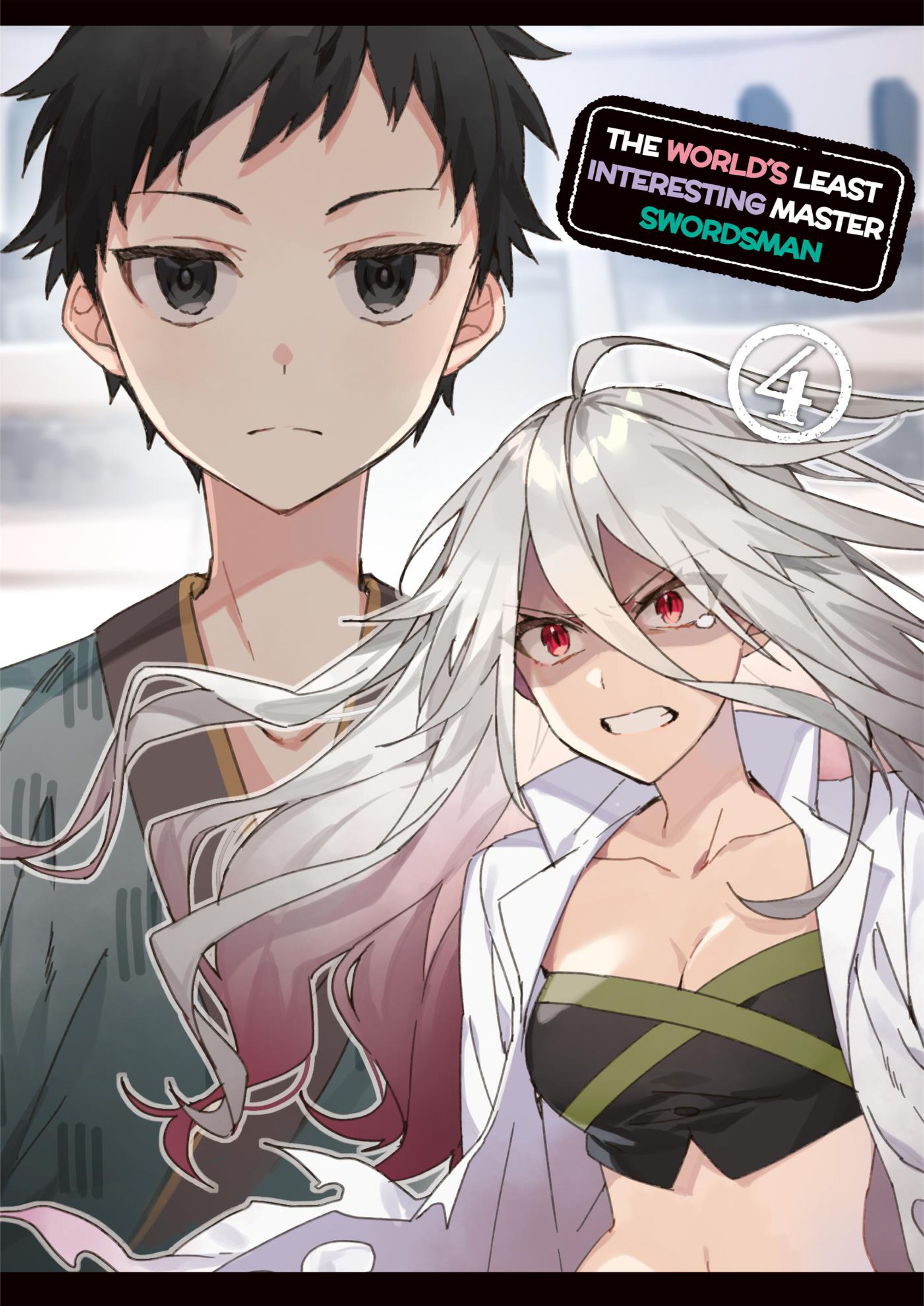 Jimi na Kensei wa Soredemo Saikyou desu V4 Illustration - Megumi Novel