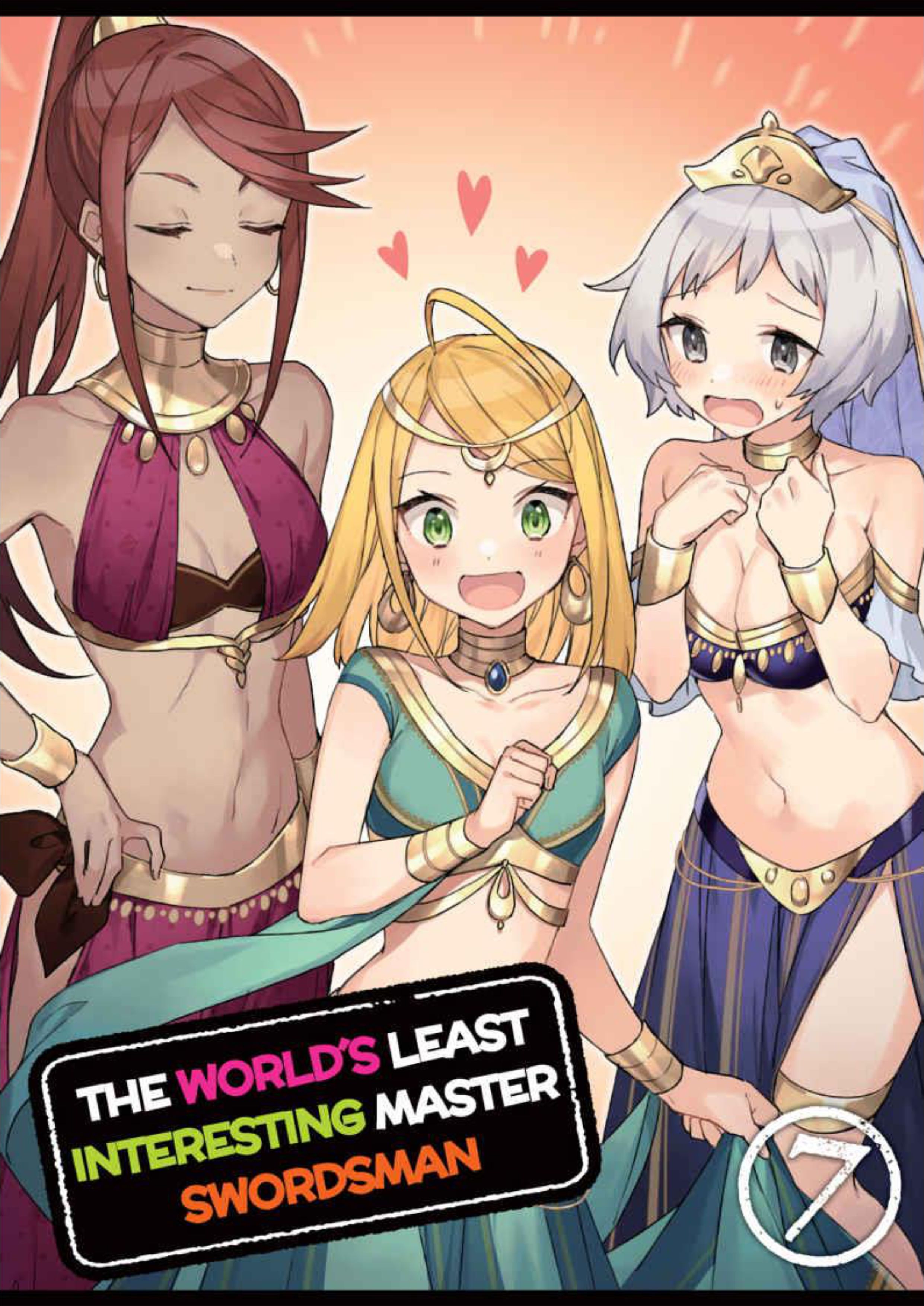 Jimi na Kensei wa Soredemo Saikyou desu V7 Illustration - Megumi Novel