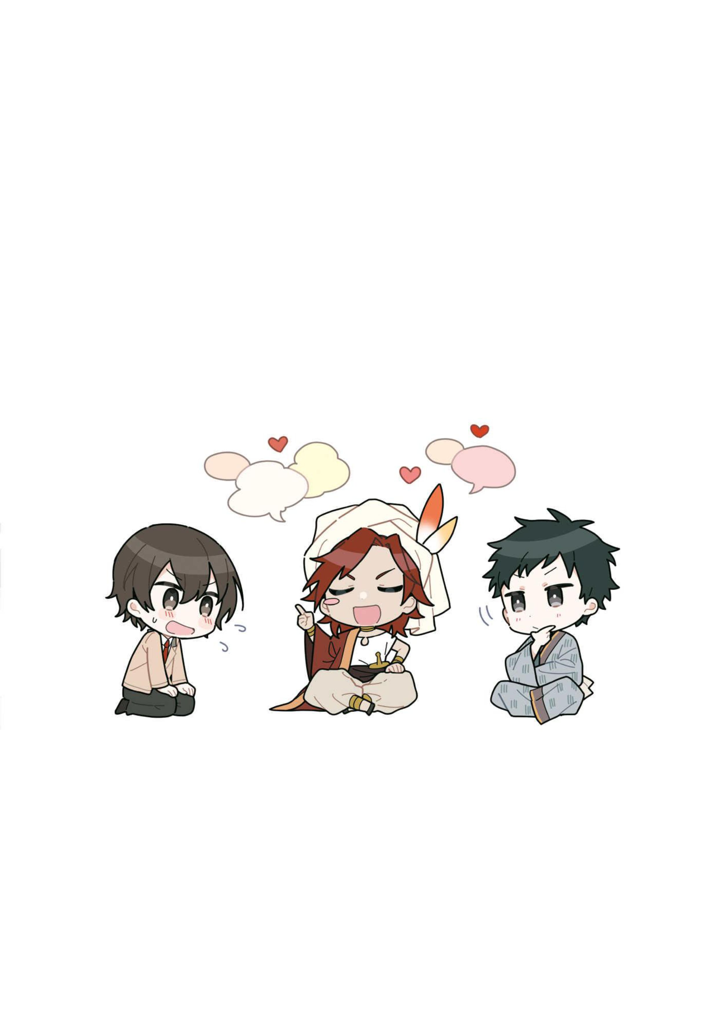 Jimi na Kensei wa Soredemo Saikyou desu V7 Illustration - Megumi Novel