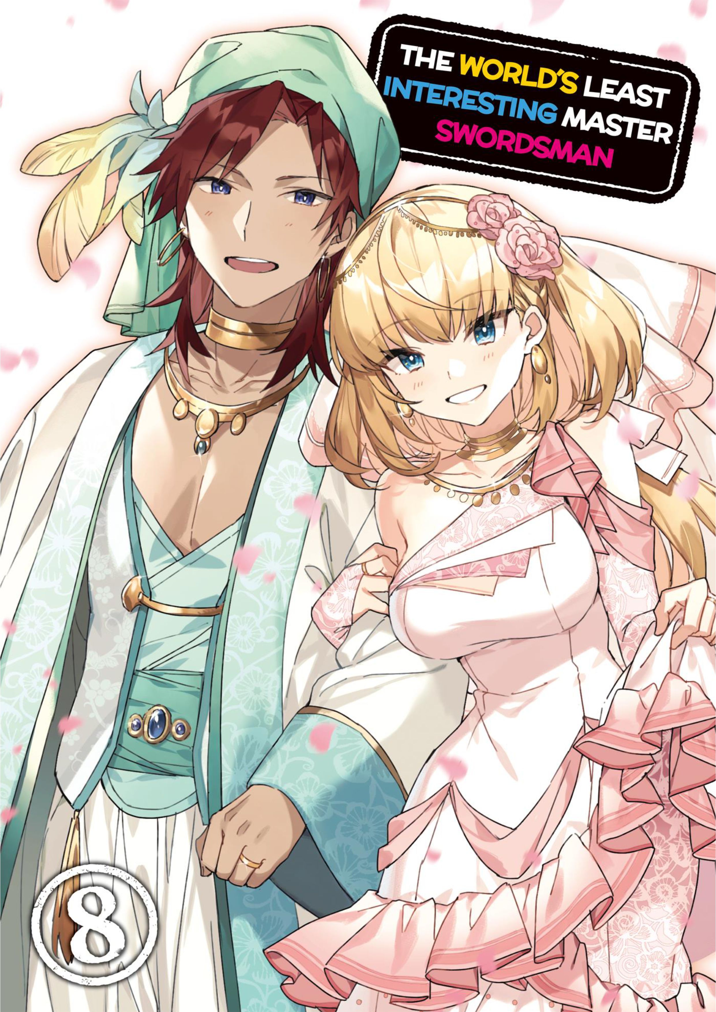 Jimi na Kensei wa Soredemo Saikyou desu V8 Illustration - Megumi Novel