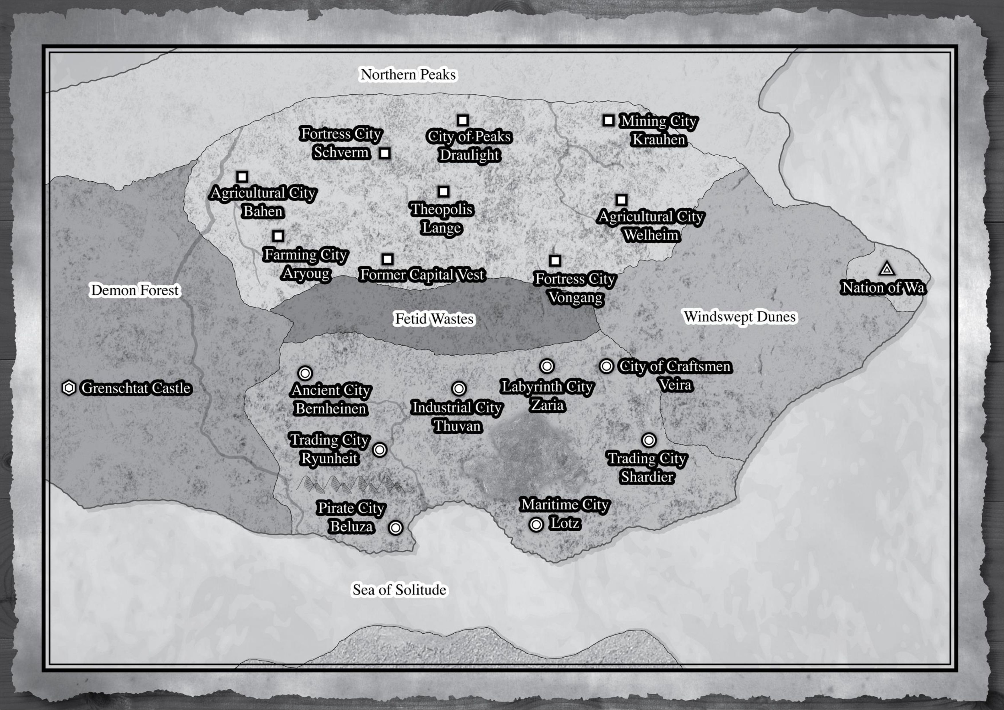 Jinrou e no Tensei V4 Illustration - Megumi Novel